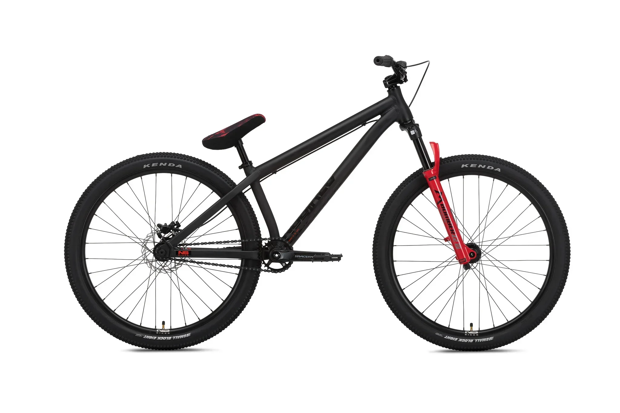 NS Bikes Movement 1 - 2025