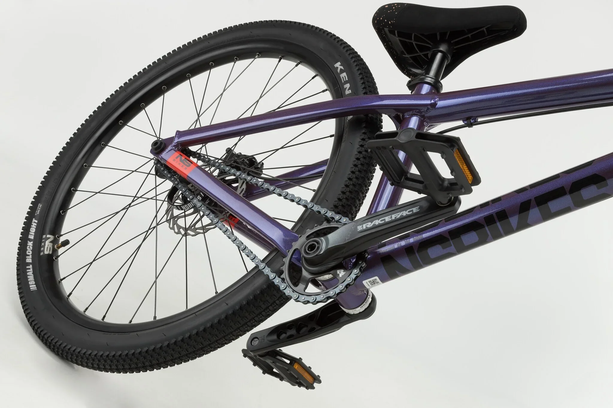 NS Bikes Movement 1 - 2025 - Image 10