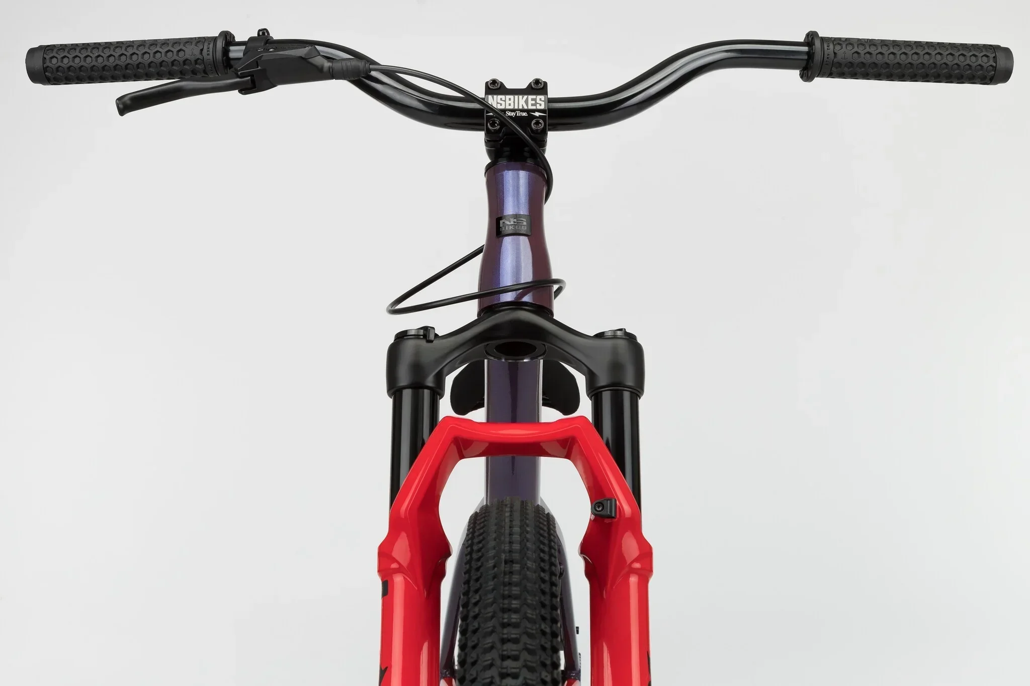 NS Bikes Movement 1 - 2025 - Image 11