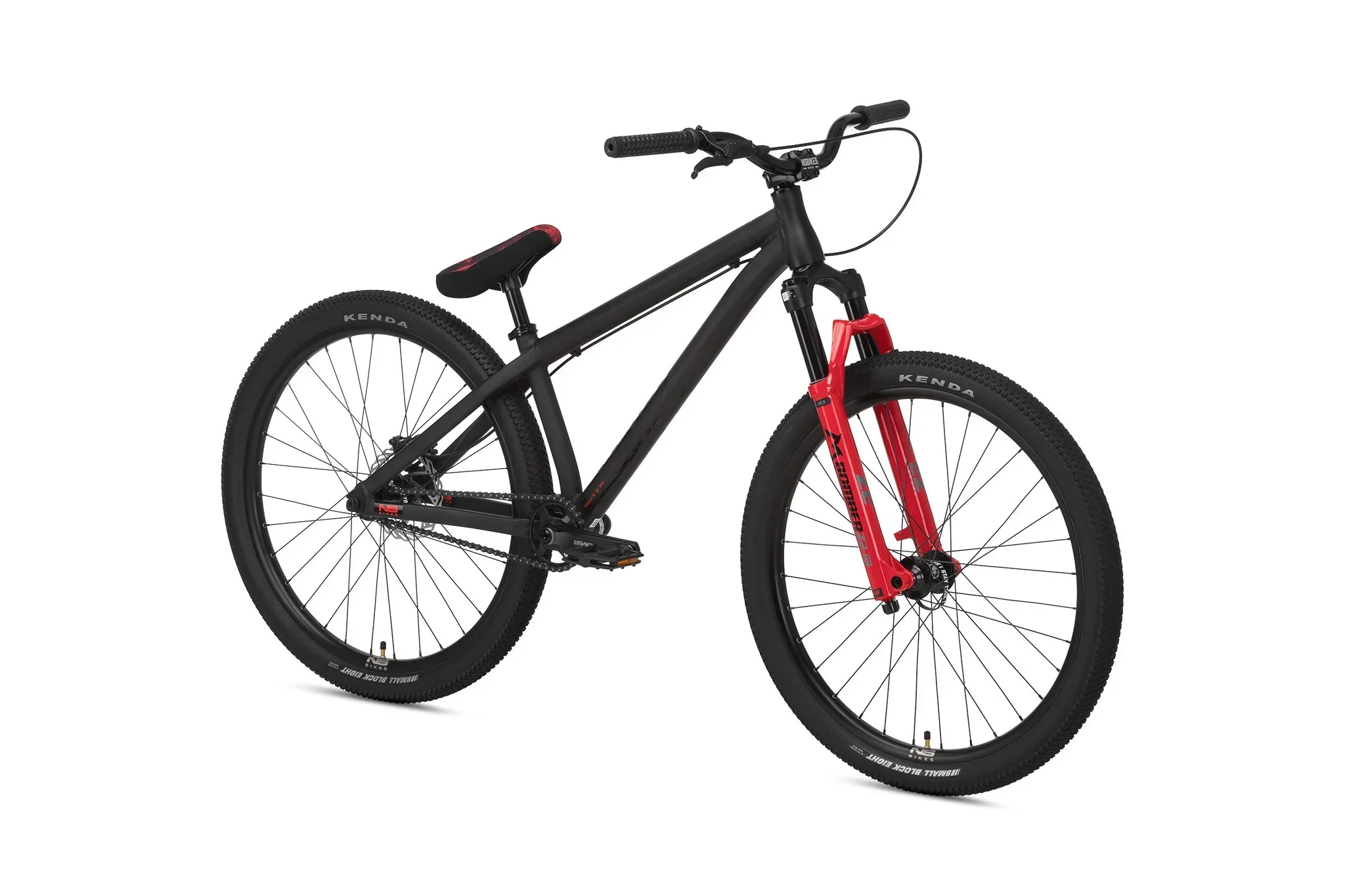 NS Bikes Movement 1 - 2025 - Image 2