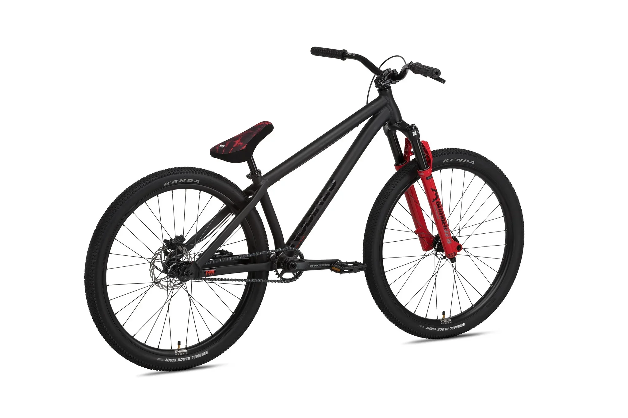 NS Bikes Movement 1 - 2025 - Image 3