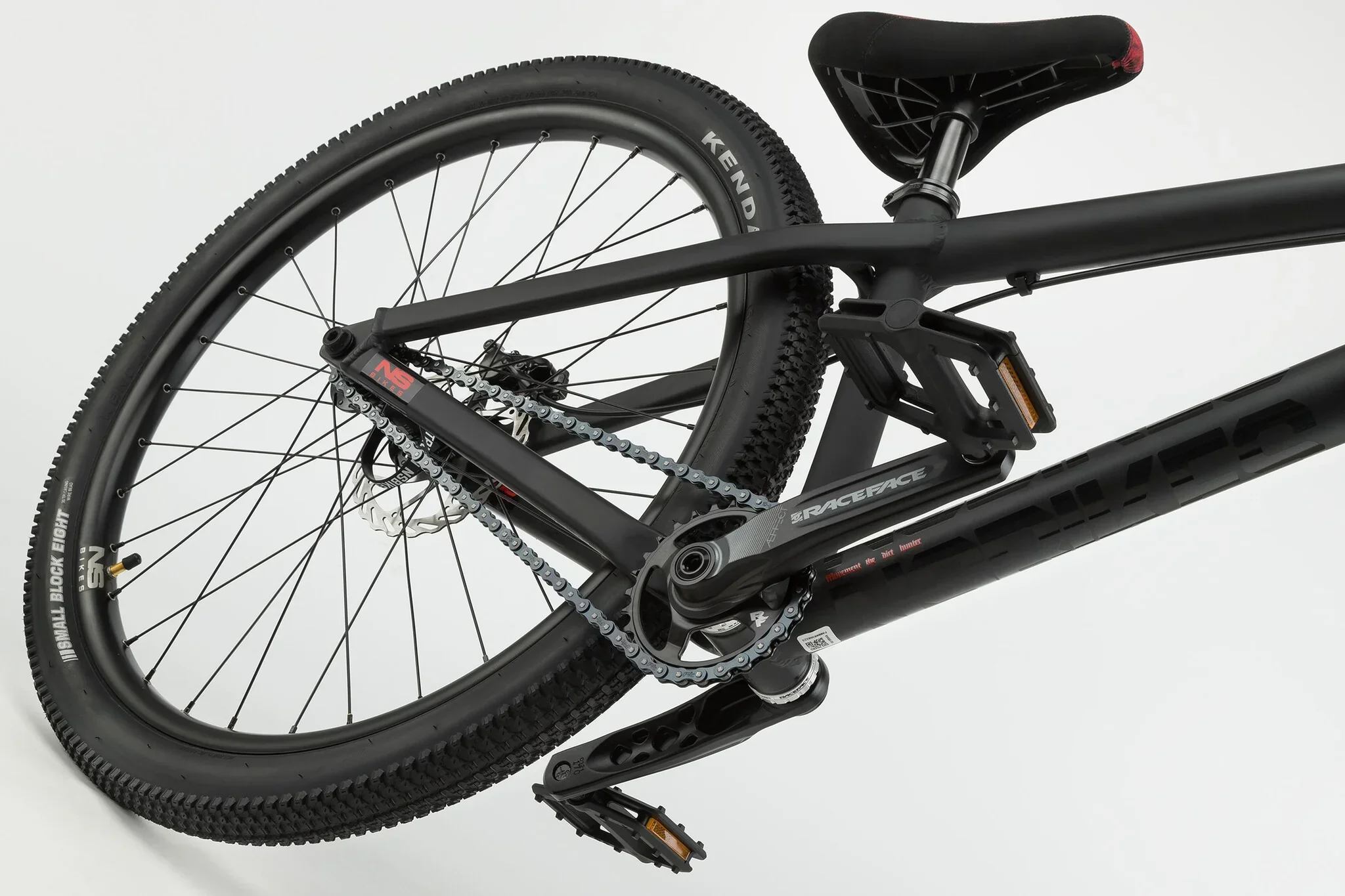 NS Bikes Movement 1 - 2025 - Image 5