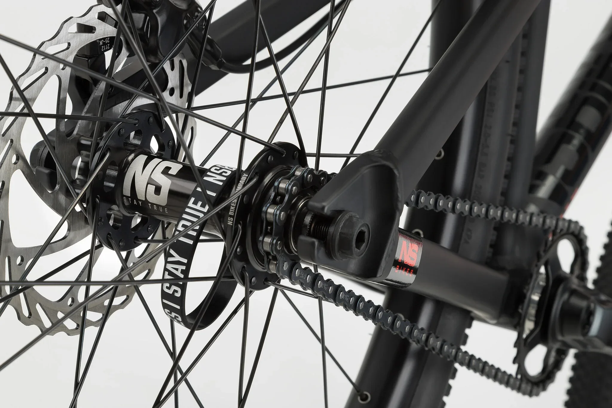 NS Bikes Movement 1 - 2025 - Image 6