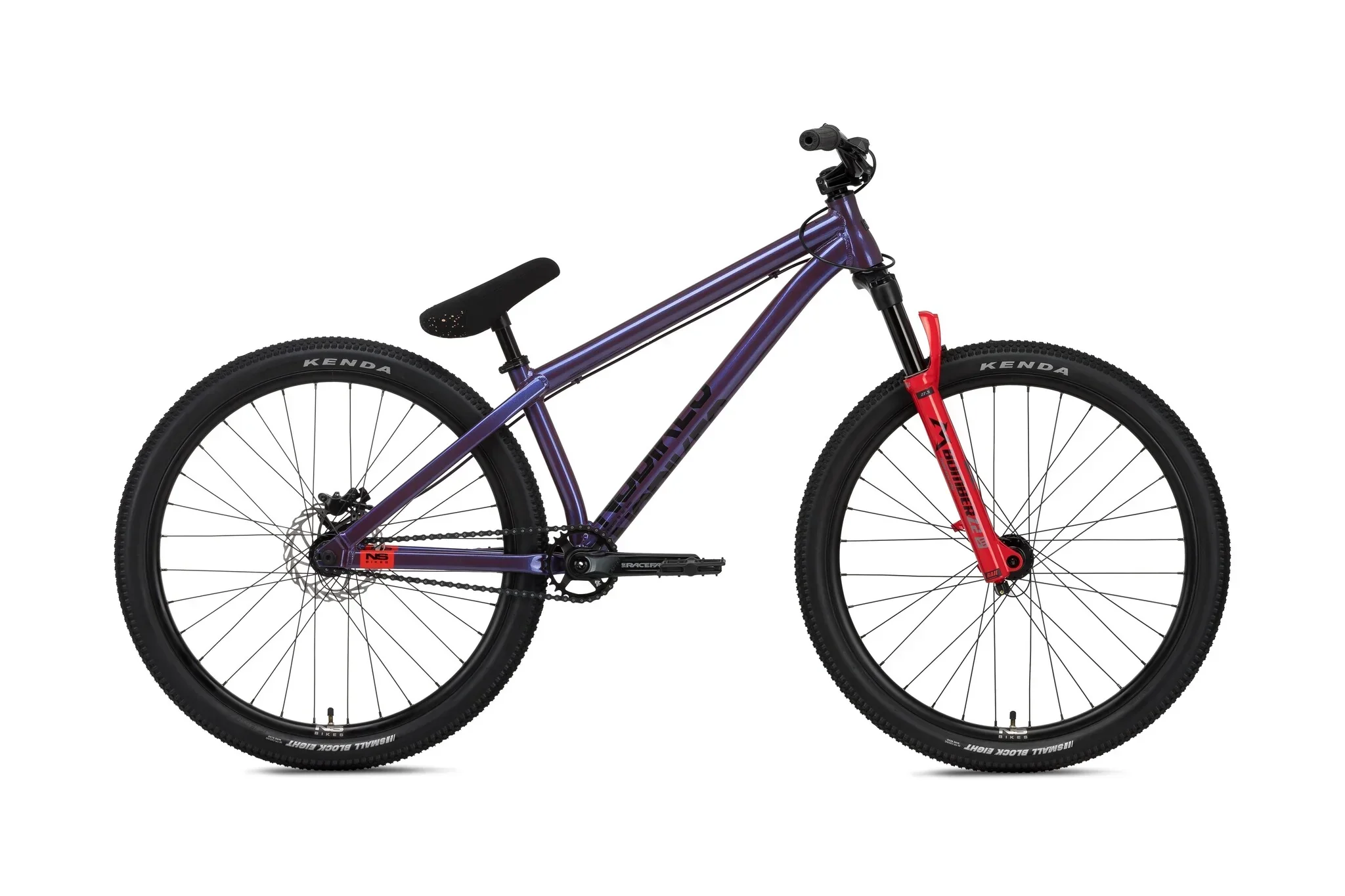 NS Bikes Movement 1 - 2025 - Image 7