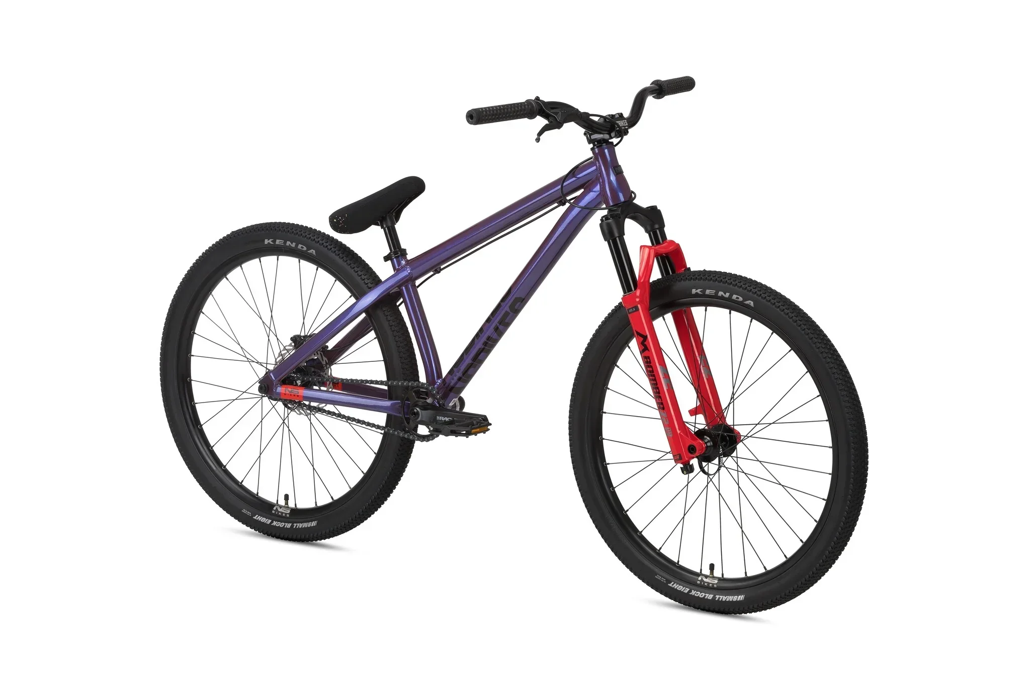 NS Bikes Movement 1 - 2025 - Image 8