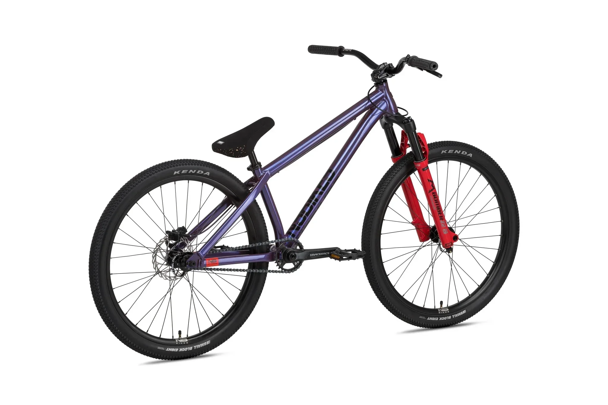 NS Bikes Movement 1 - 2025 - Image 9