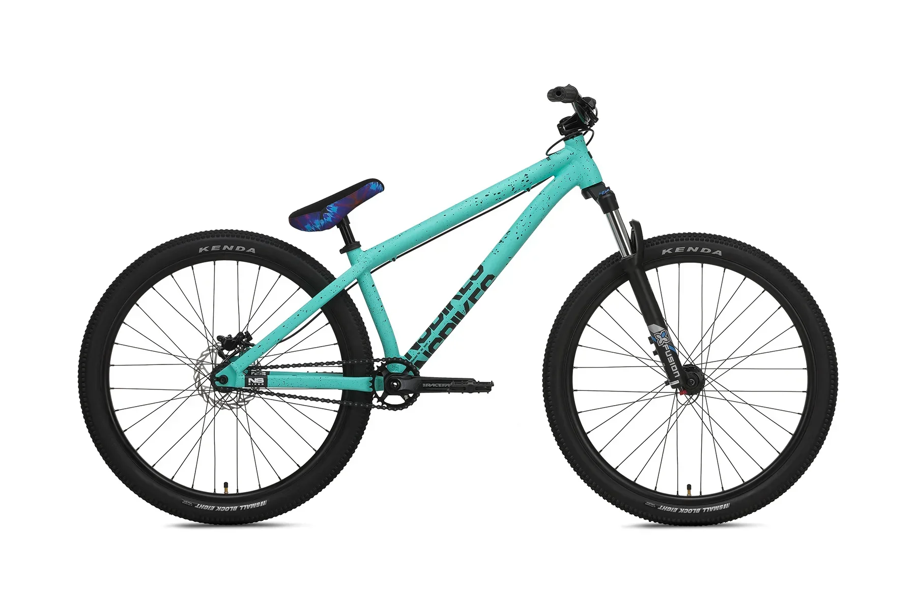 NS Bikes Movement 2 - 2025