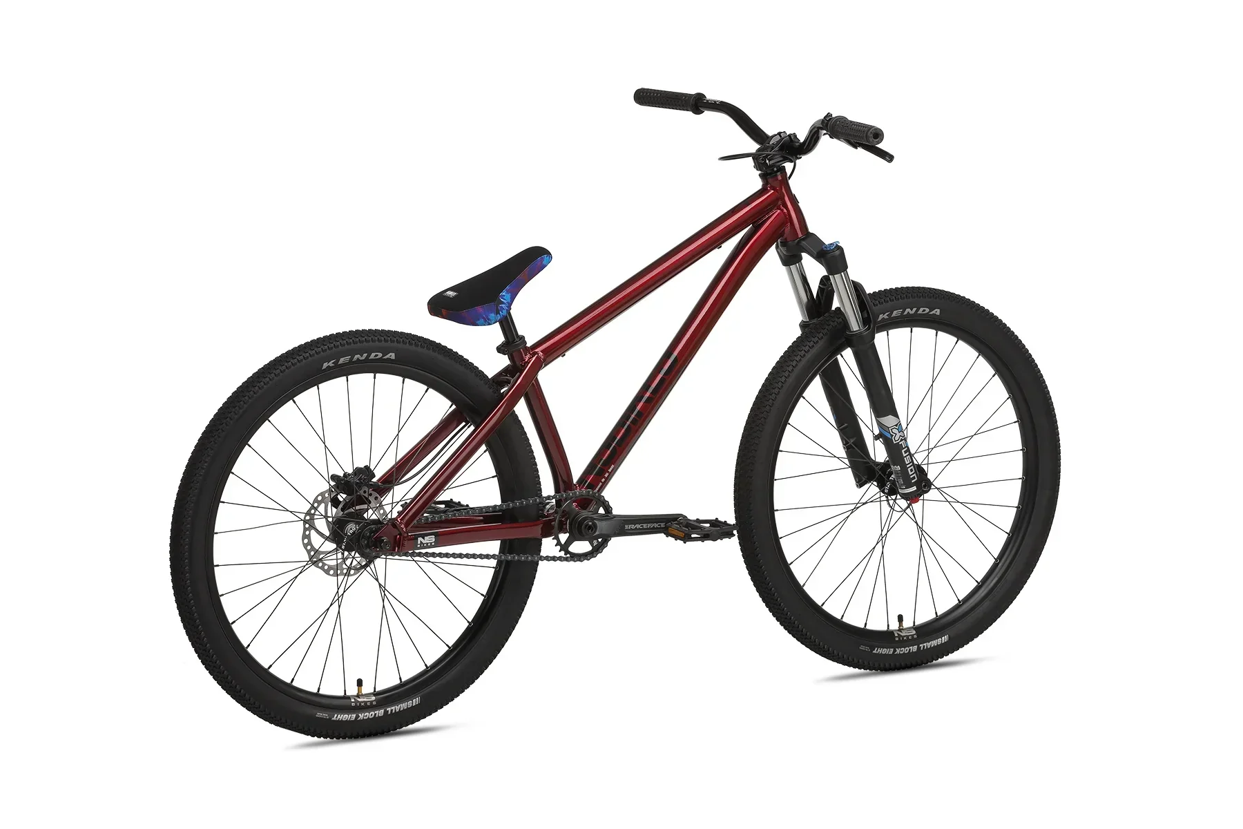 NS Bikes Movement 2 - 2025 - Image 10