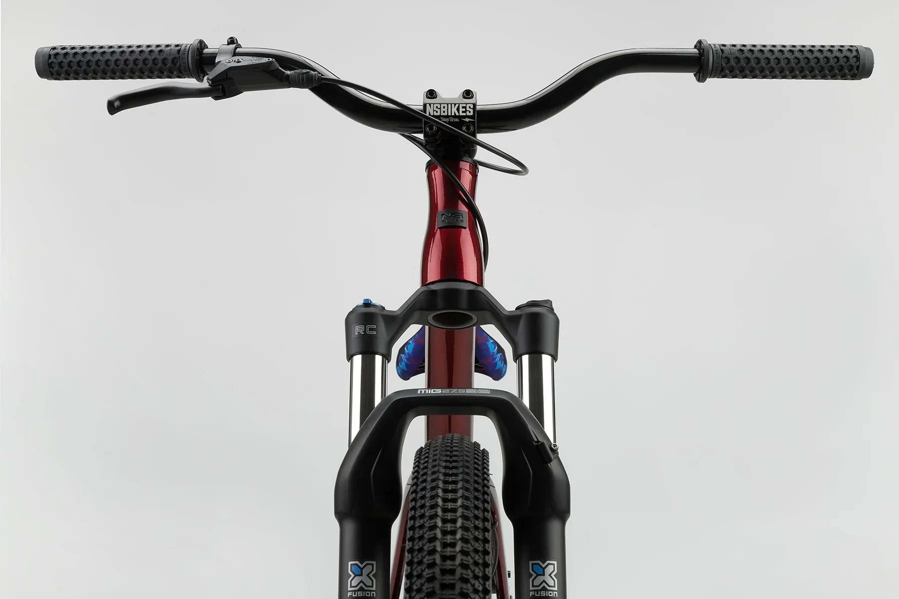 NS Bikes Movement 2 - 2025 - Image 12