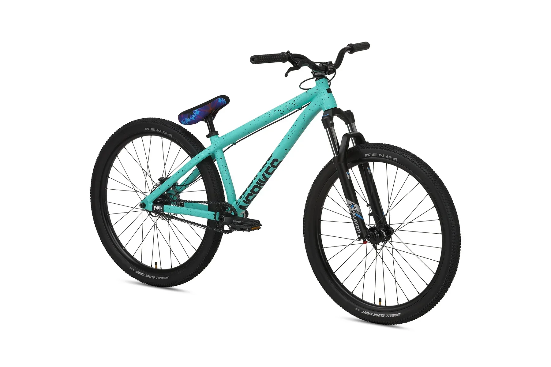 NS Bikes Movement 2 - 2025 - Image 2