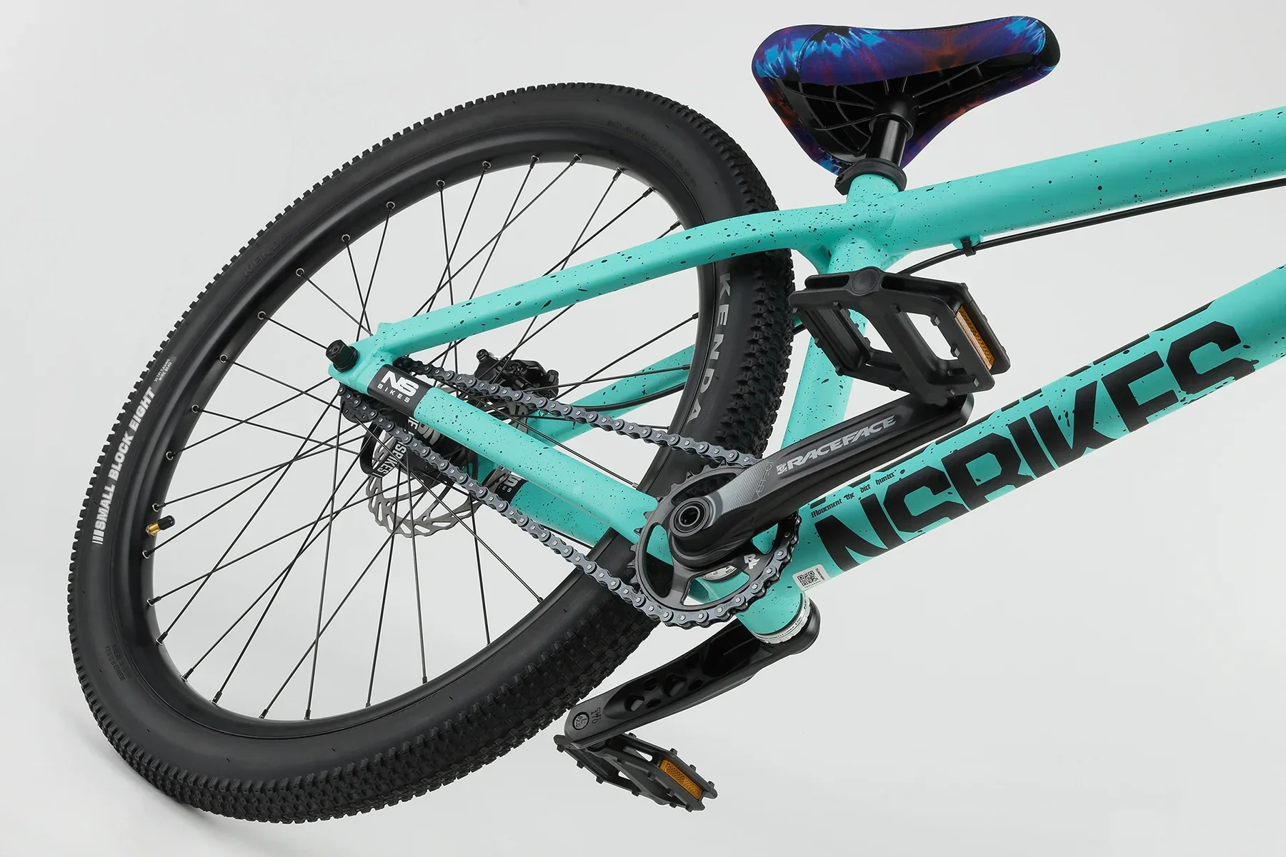 NS Bikes Movement 2 - 2025 - Image 5