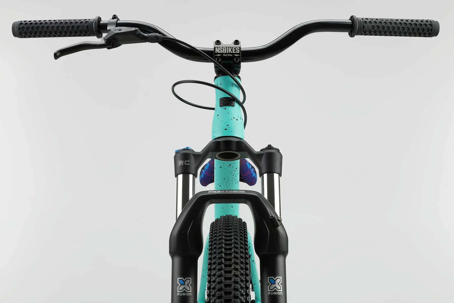 NS Bikes Movement 2 - 2025 - Image 6