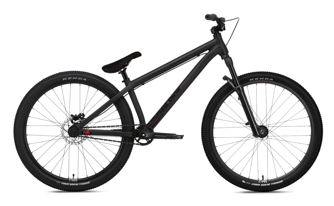 NS Bikes Movement 2 - 2025 - Image 7