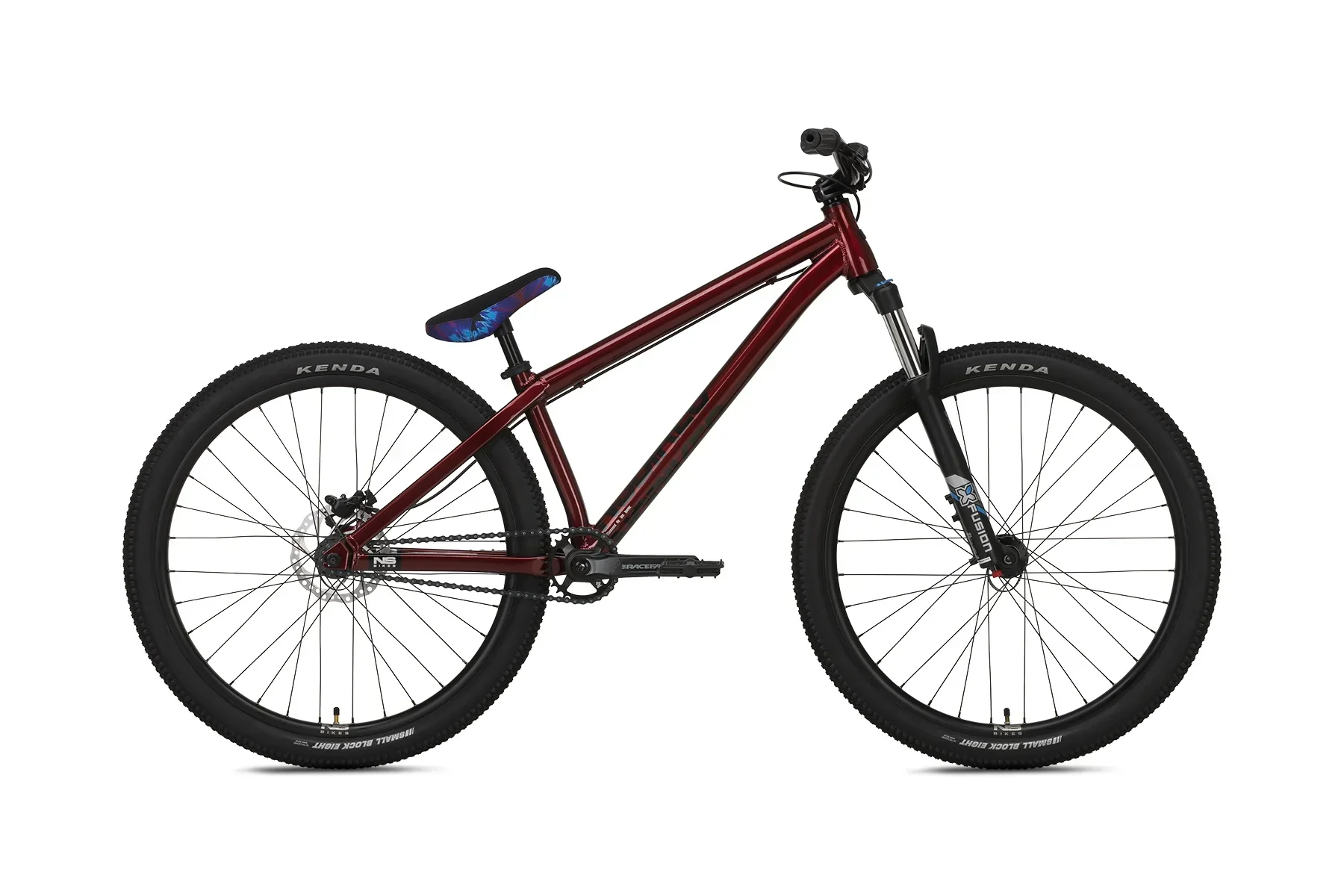 NS Bikes Movement 2 - 2025 - Image 8