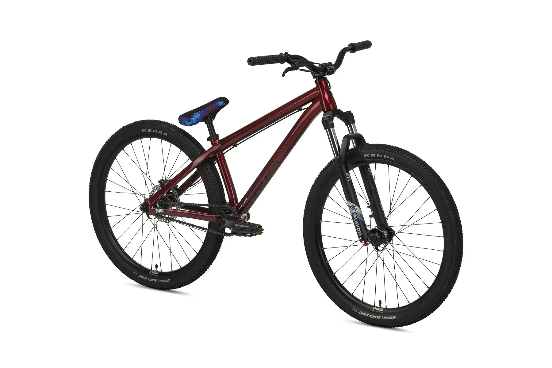 NS Bikes Movement 2 - 2025 - Image 9