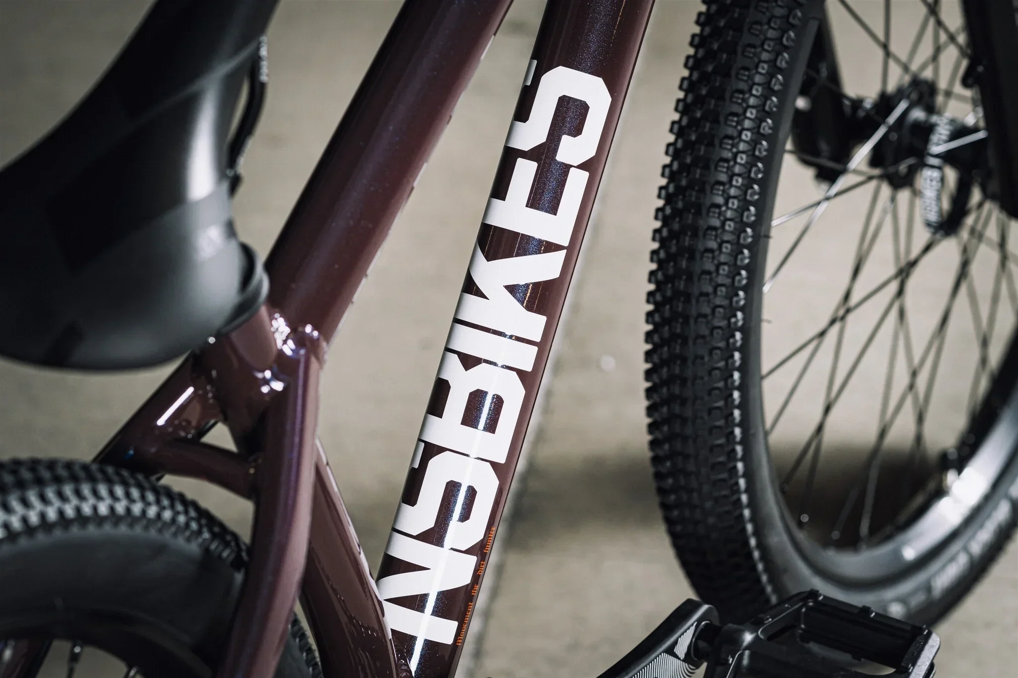 NS Bikes Movement 24 - 2025 - Image 3