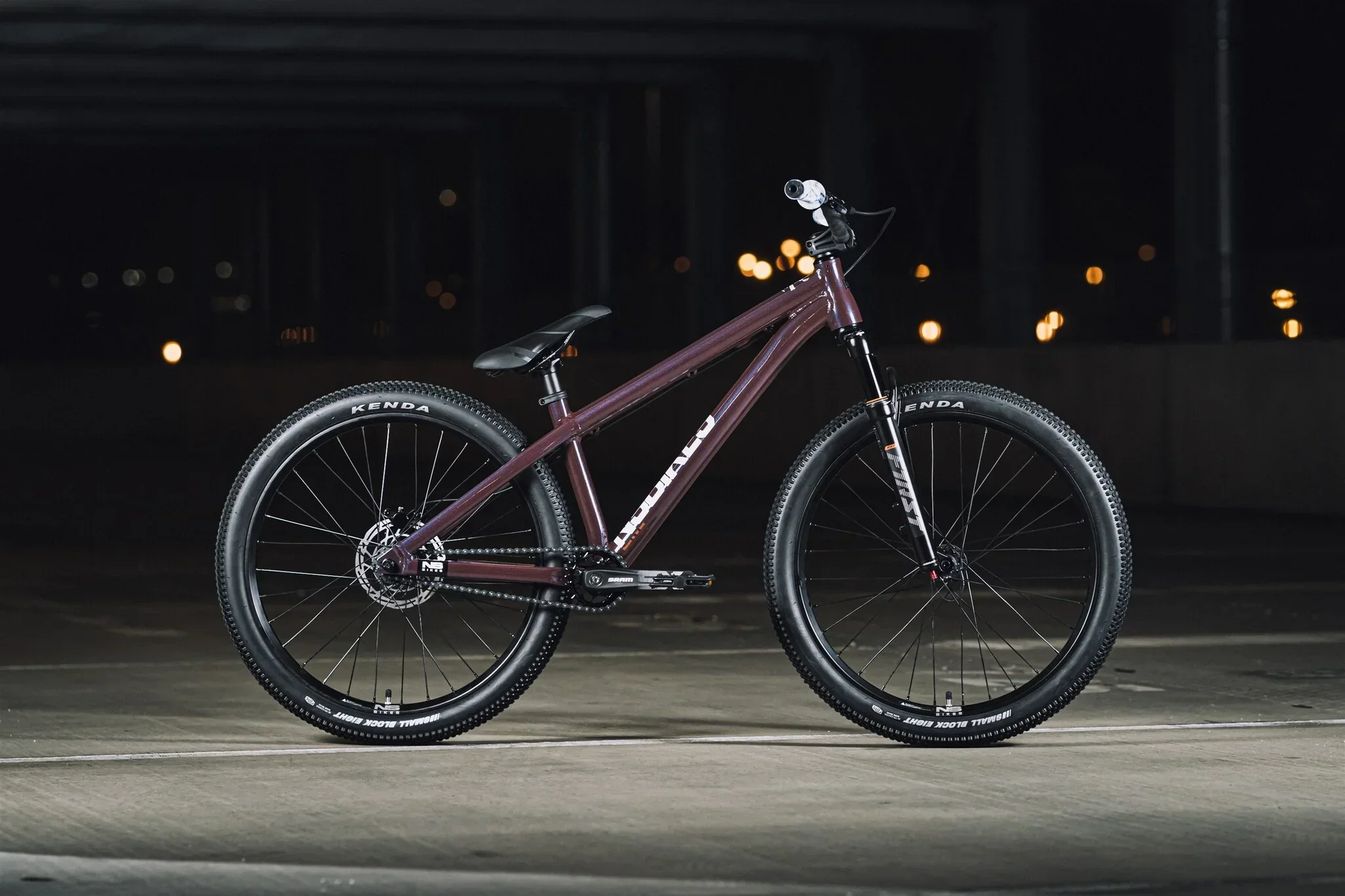 NS Bikes Movement 24 - 2025 - Image 4