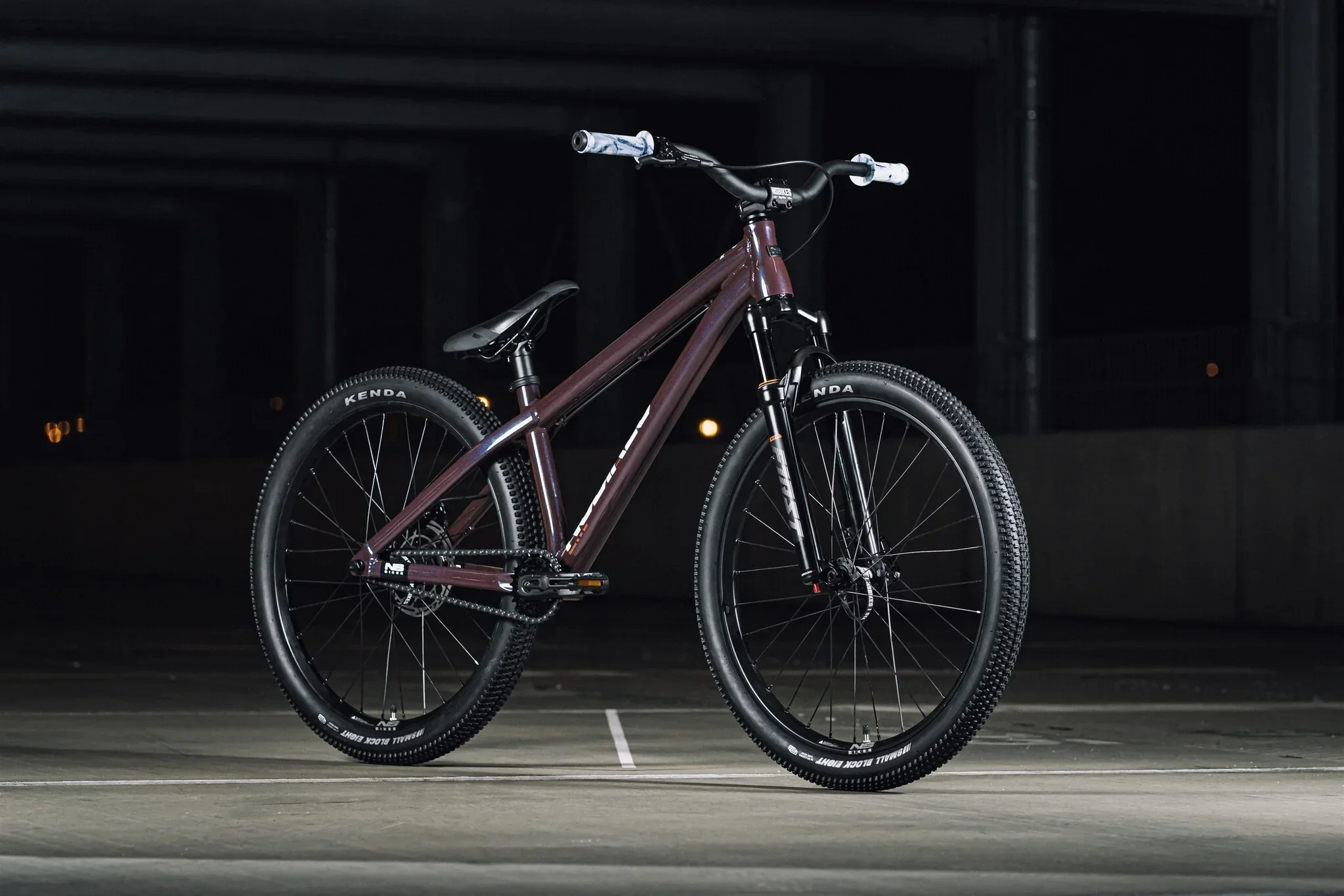 NS Bikes Movement 24 - 2025 - Image 5