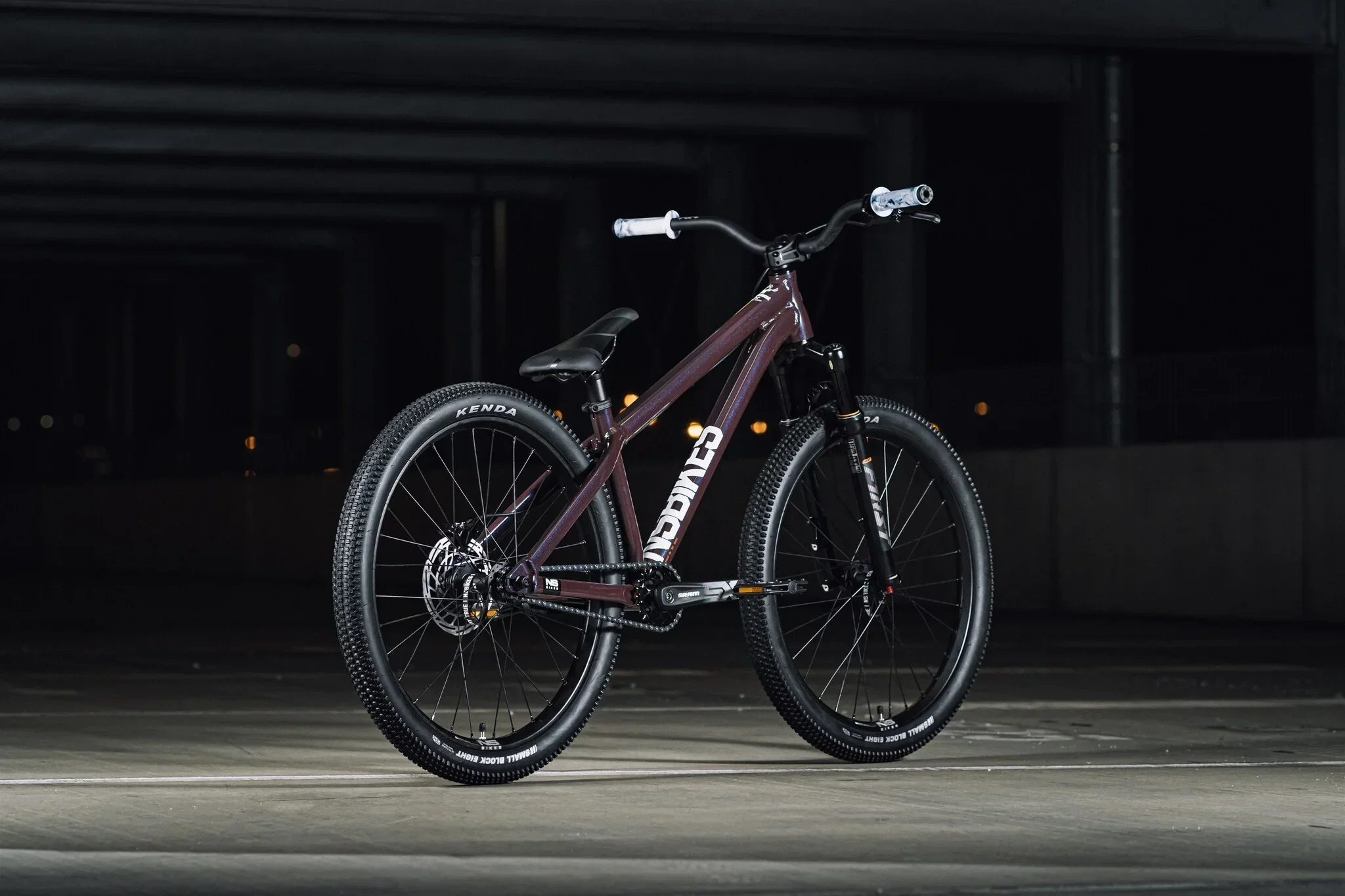 NS Bikes Movement 24 - 2025 - Image 6