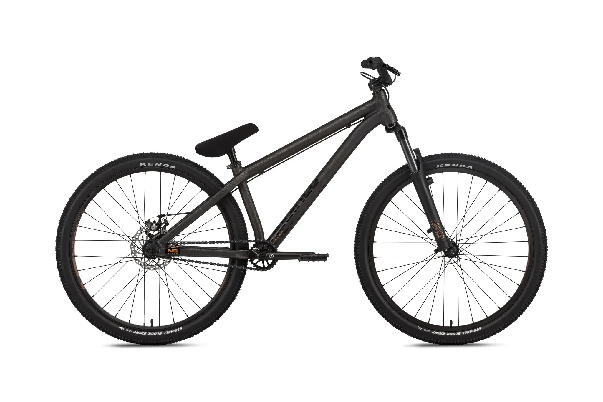 NS Bikes Movement 3 - 2025