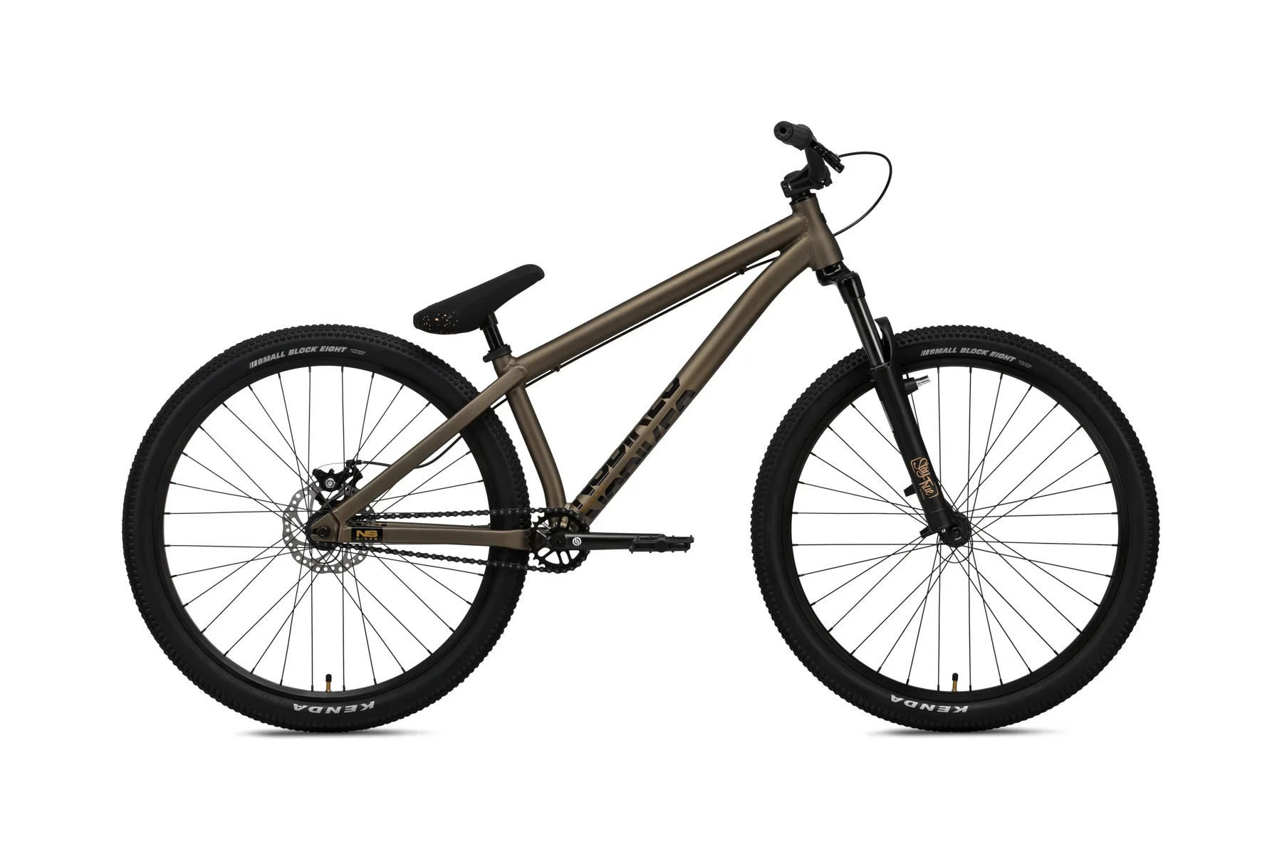 NS Bikes Movement 3 - 2025 - Image 2