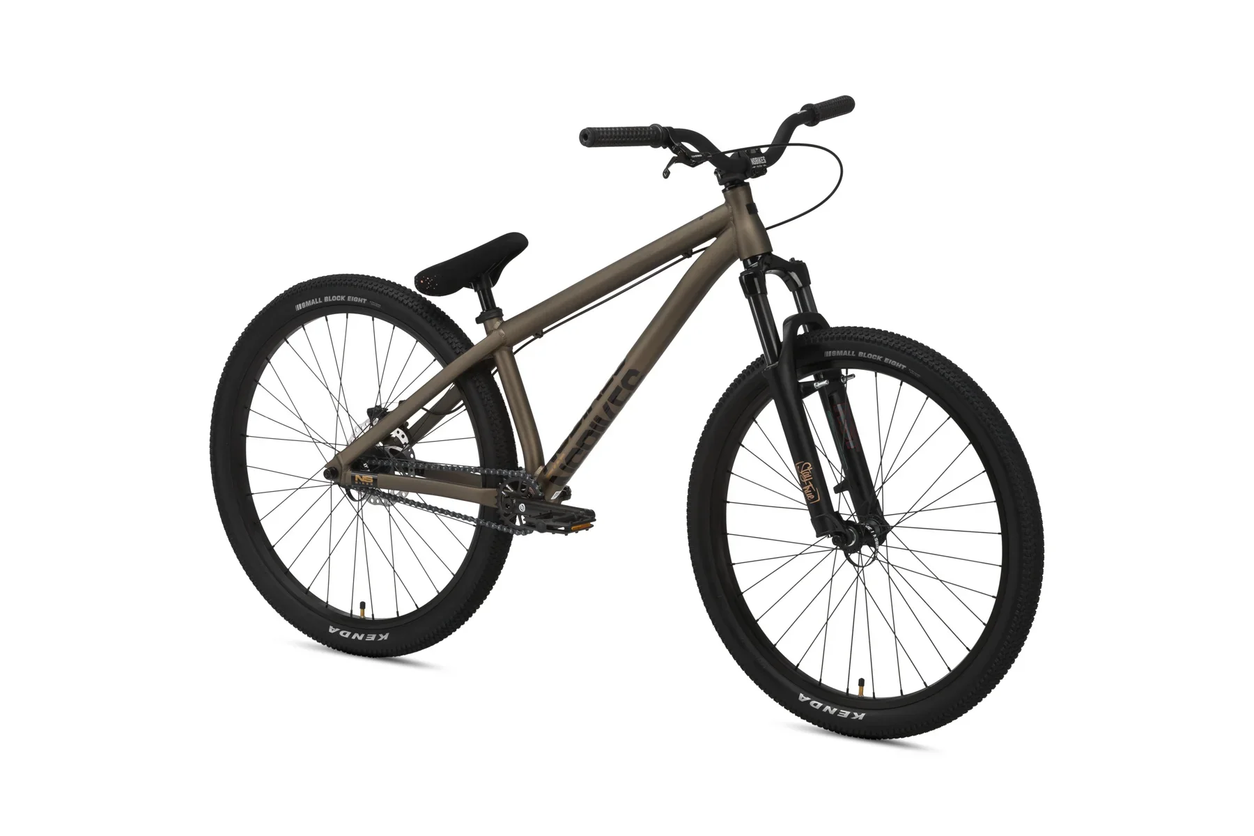 NS Bikes Movement 3 - 2025 - Image 3