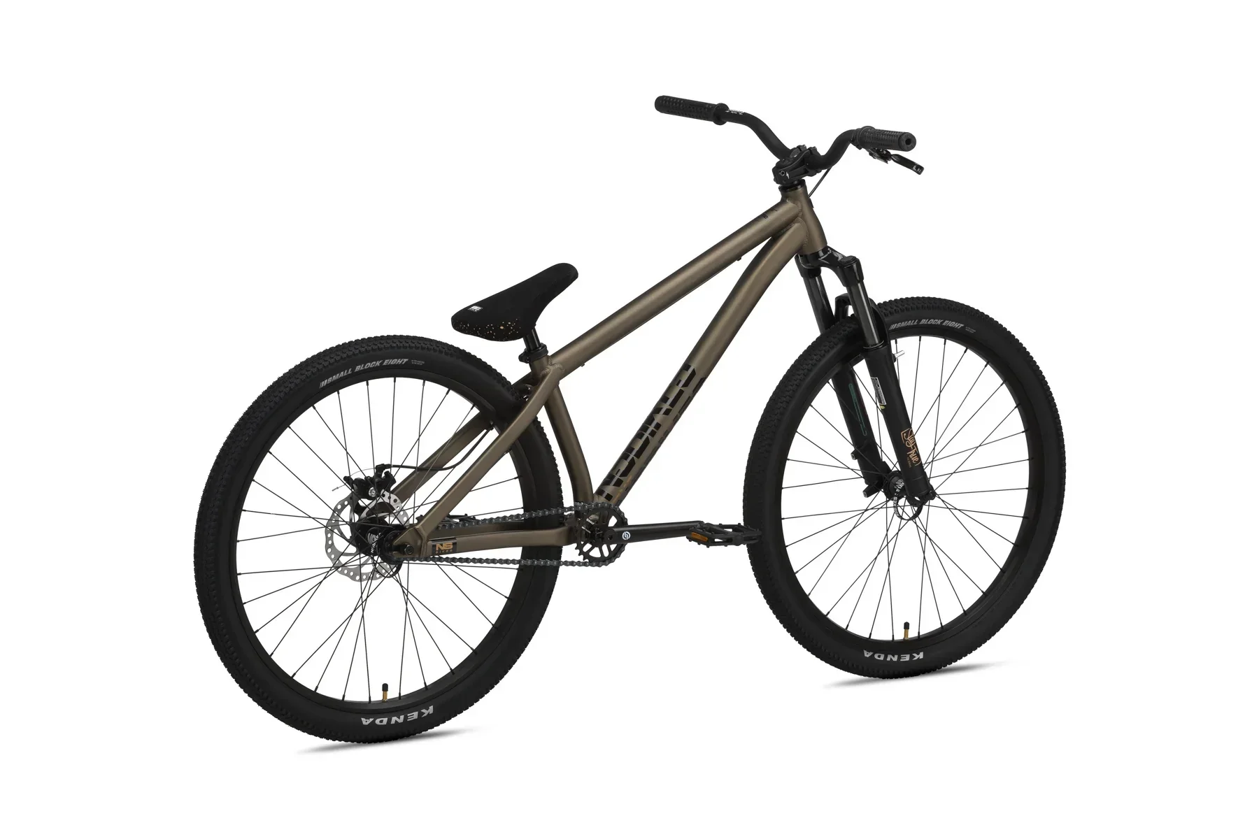 NS Bikes Movement 3 - 2025 - Image 4