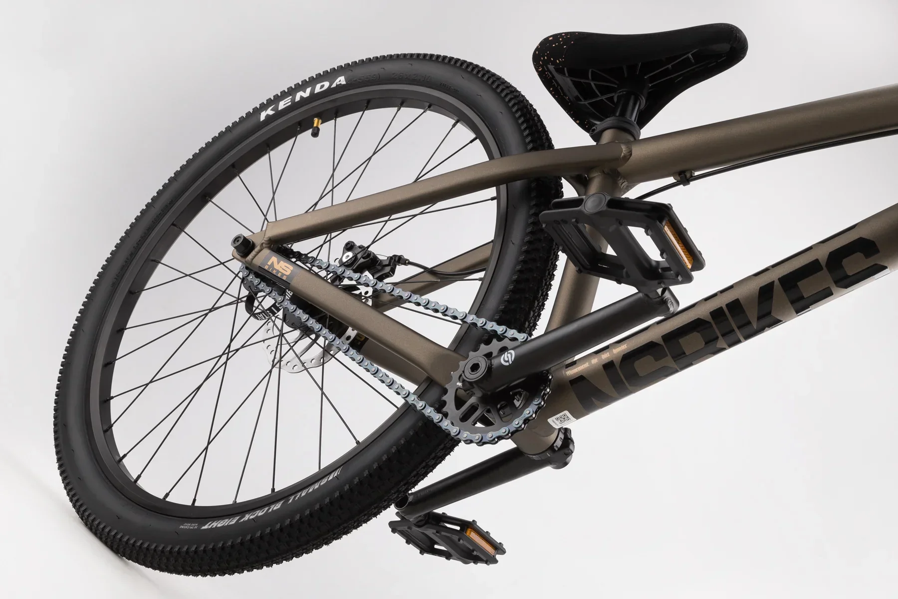 NS Bikes Movement 3 - 2025 - Image 5