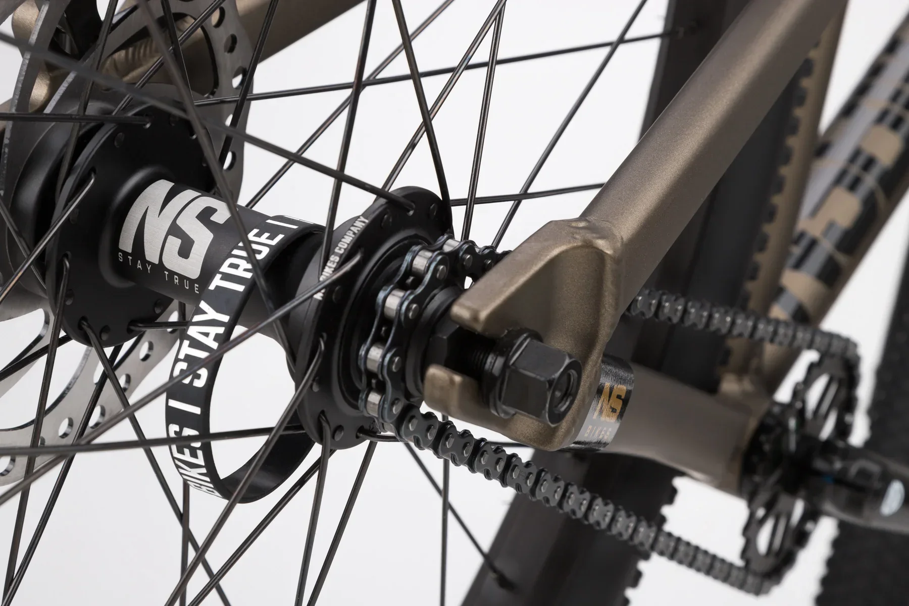 NS Bikes Movement 3 - 2025 - Image 7
