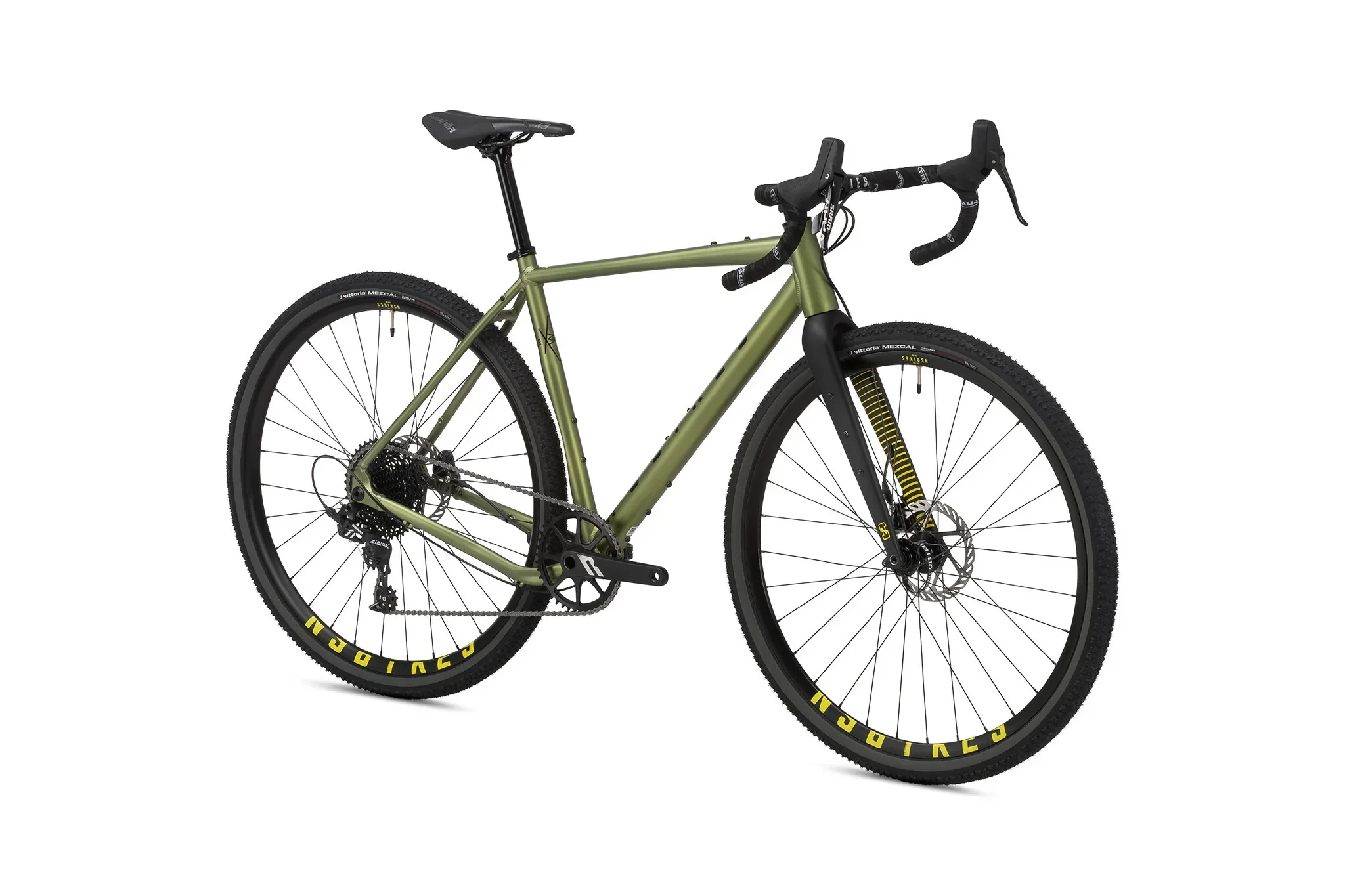 NS Bikes RAG+ 1 - 2025 - Image 2