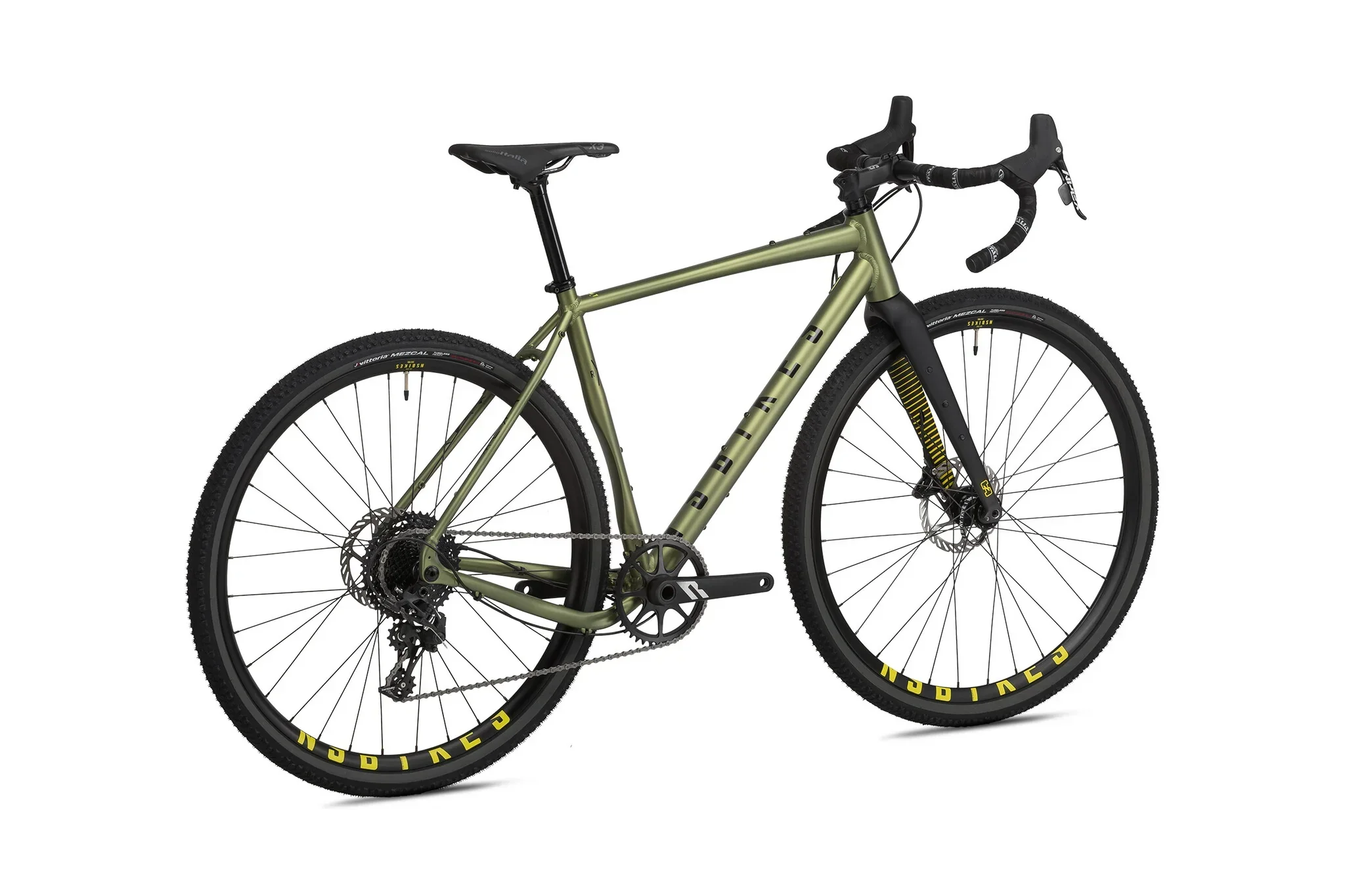 NS Bikes RAG+ 1 - 2025 - Image 3