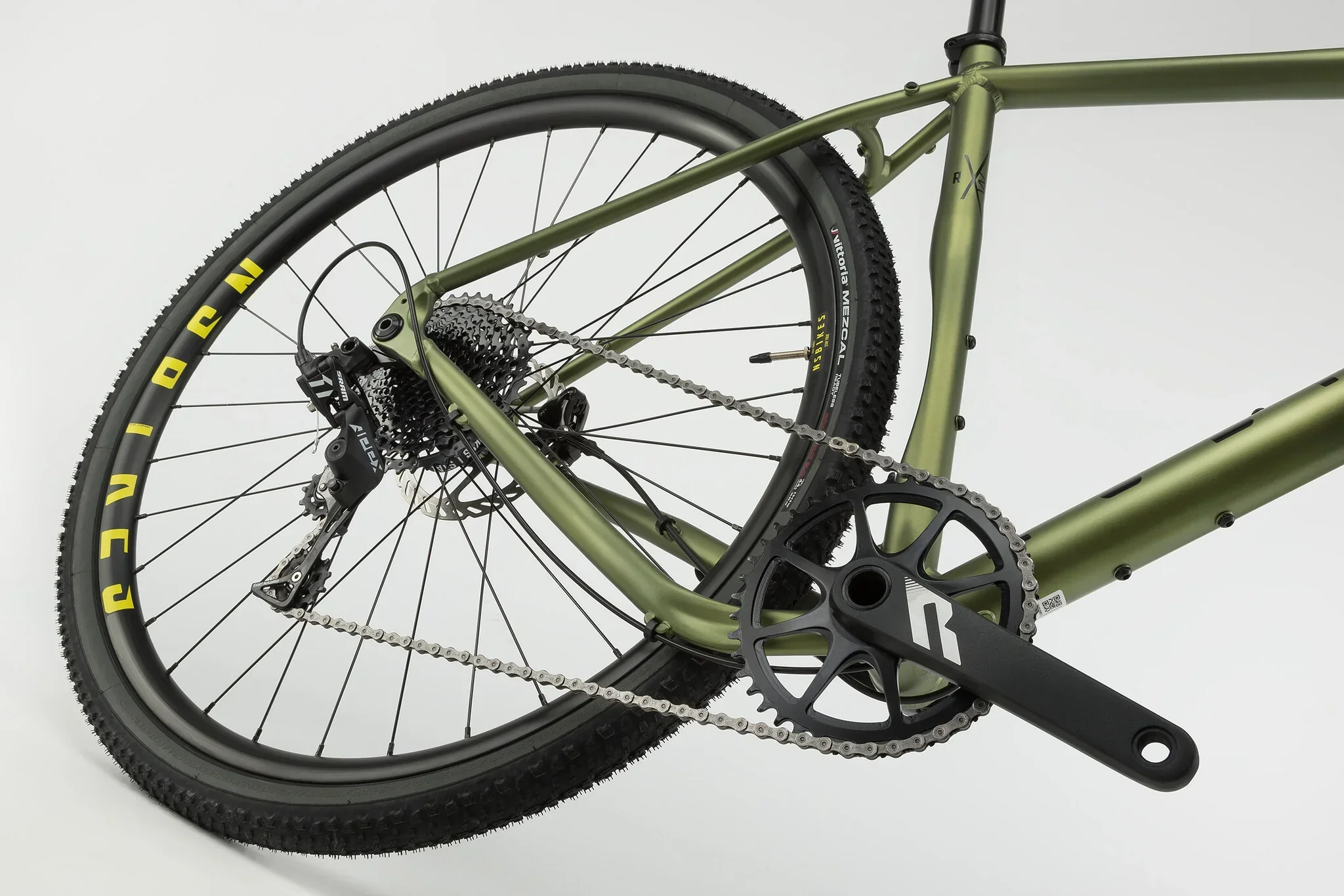 NS Bikes RAG+ 1 - 2025 - Image 4