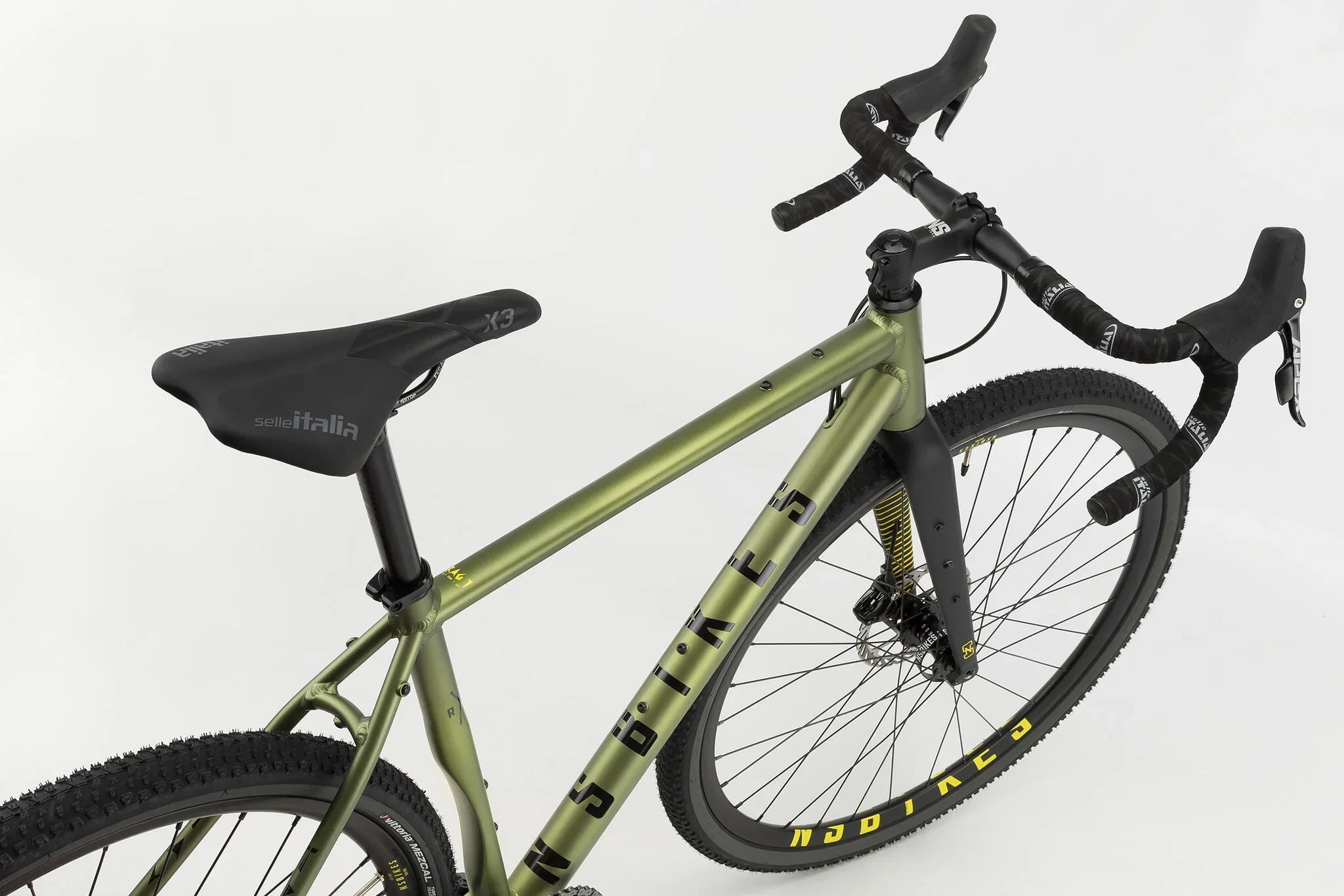 NS Bikes RAG+ 1 - 2025 - Image 6