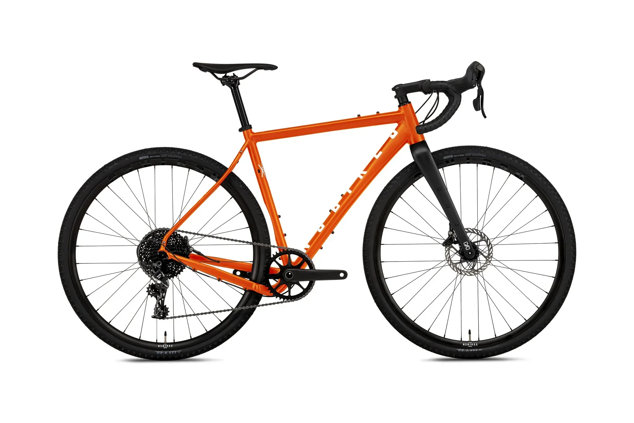 NS Bikes RAG+ 2 - 2025 - Image 2