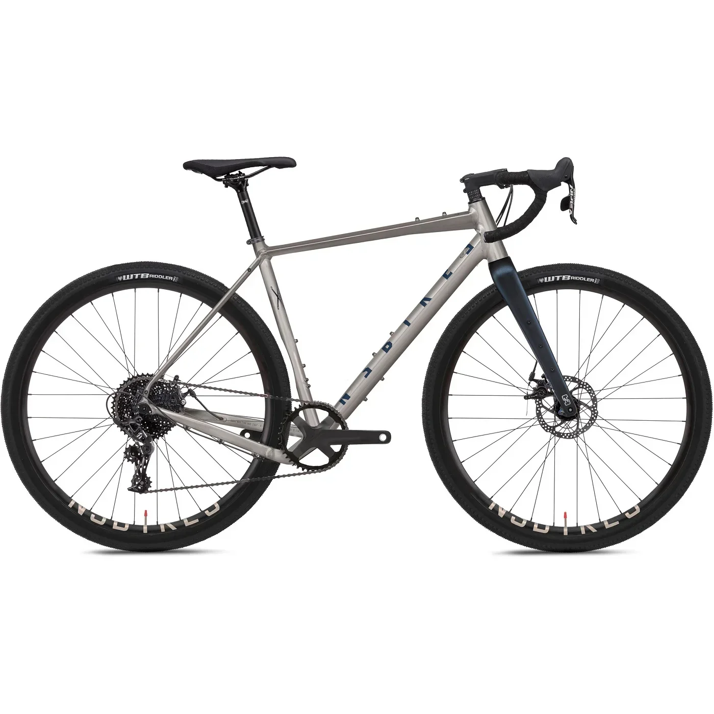 NS Bikes RAG+ 2 - 2025 - Image 3