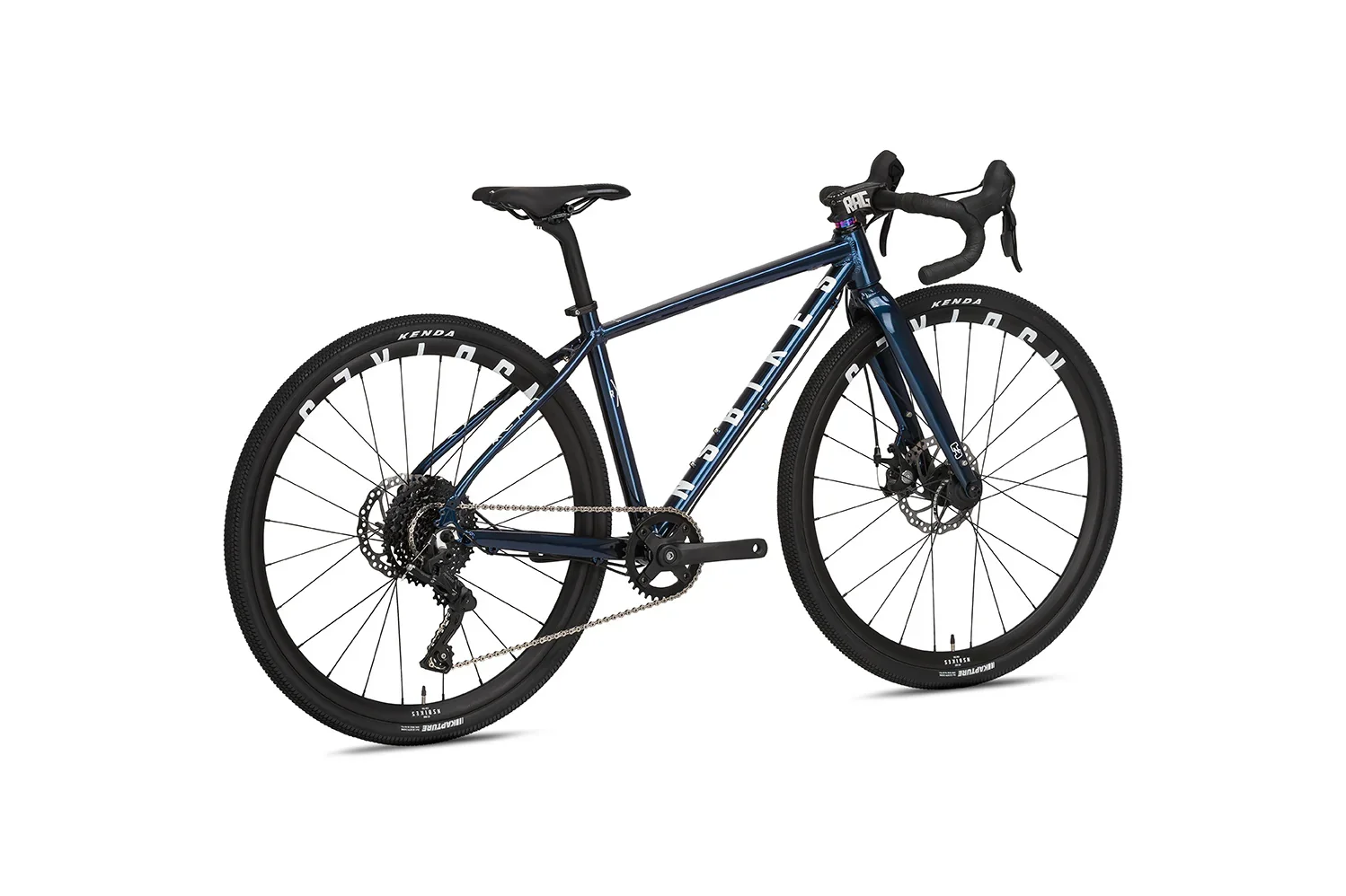 NS Bikes RAG JR - 2025 - Image 3