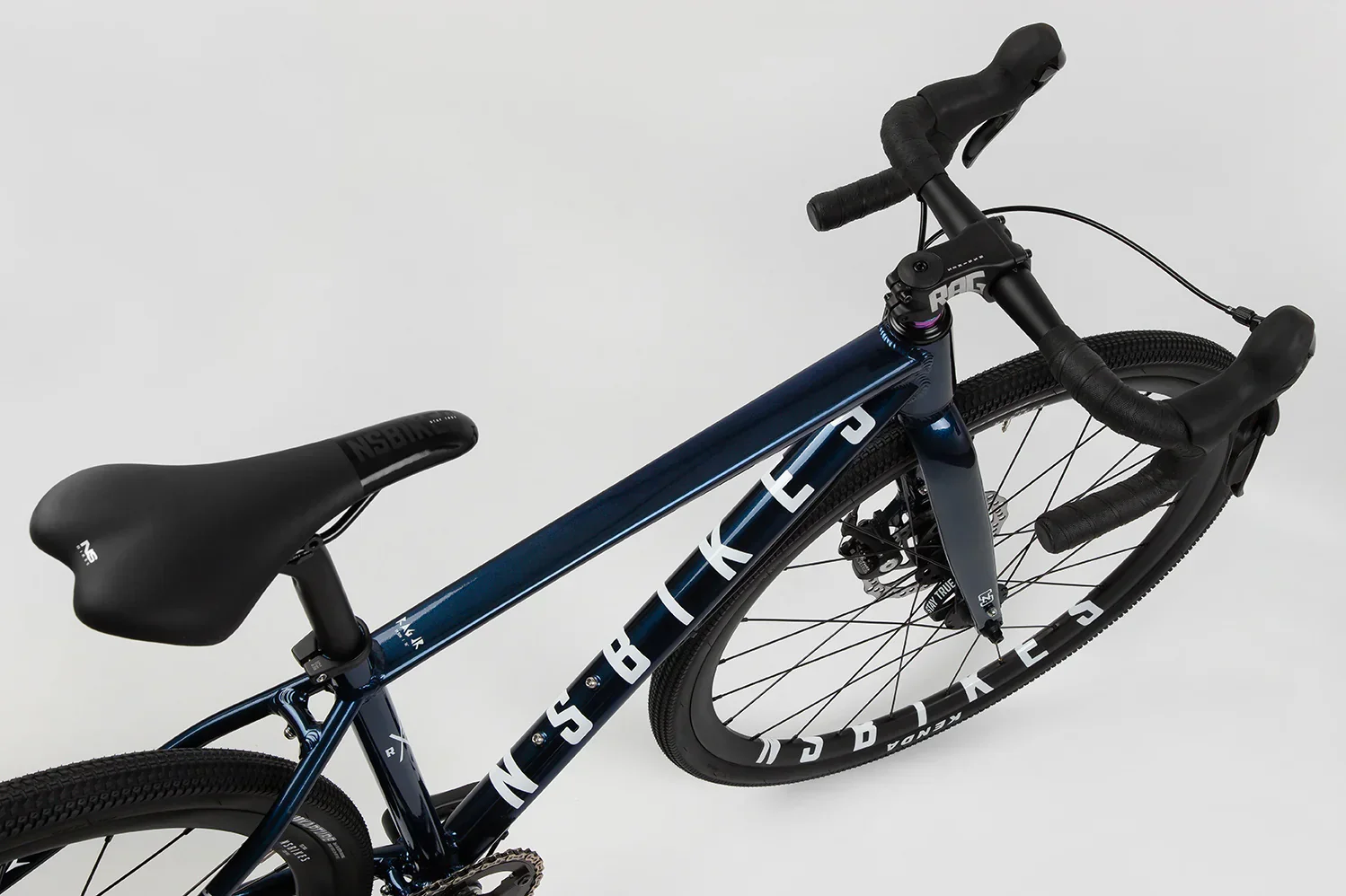 NS Bikes RAG JR - 2025 - Image 4