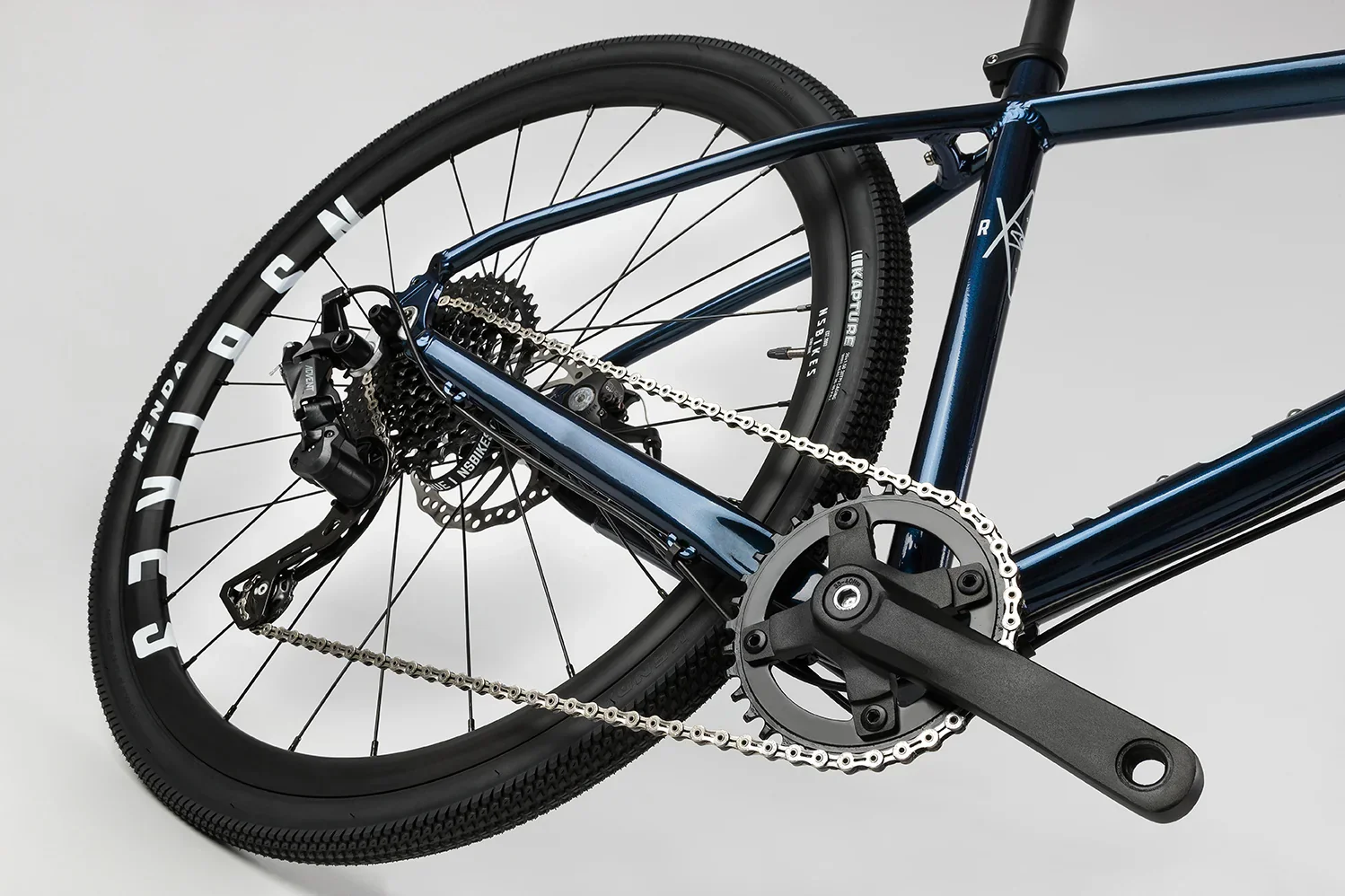 NS Bikes RAG JR - 2025 - Image 6