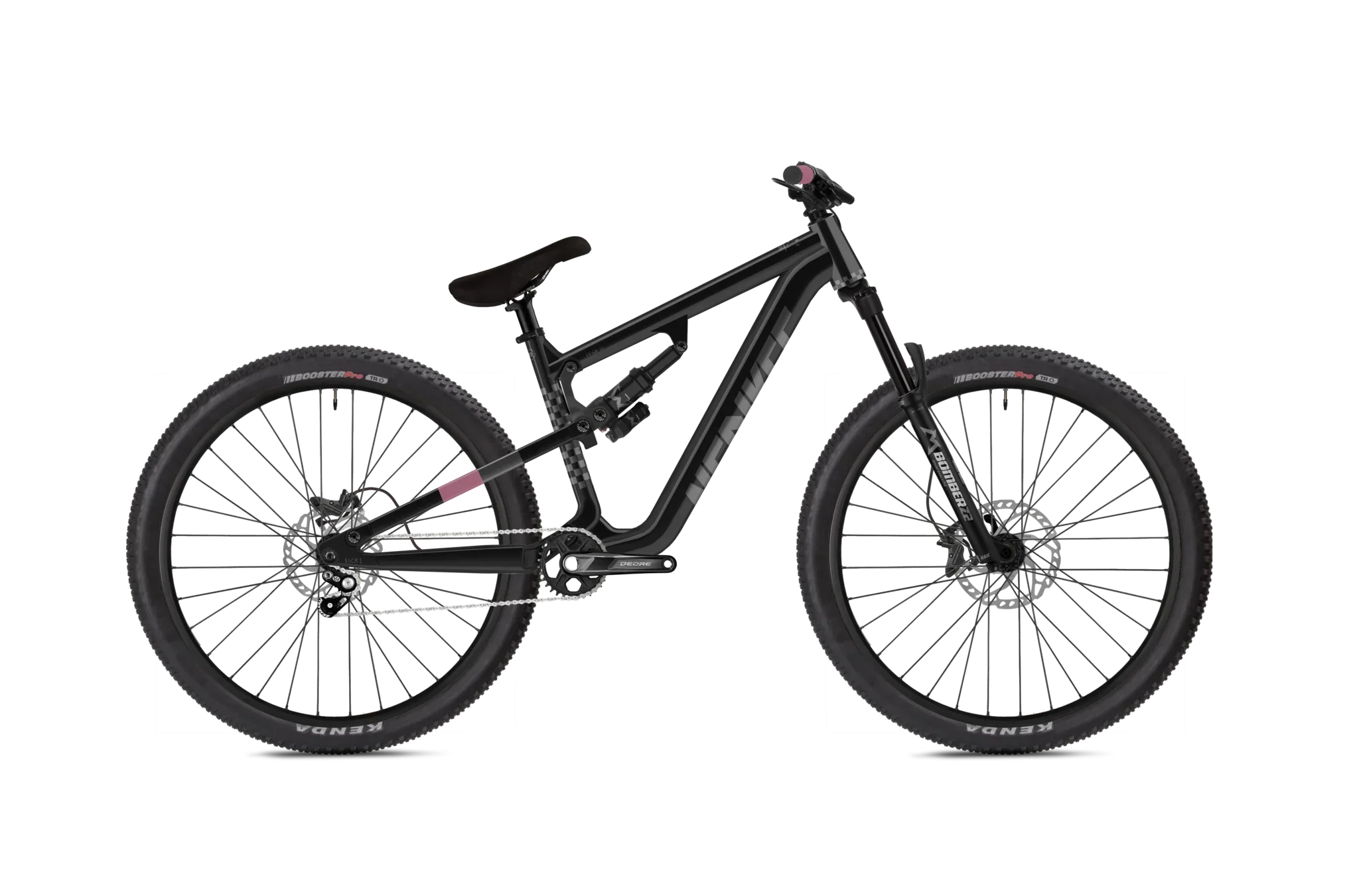 NS Bikes Soda JIBB - 2025 - Image 2