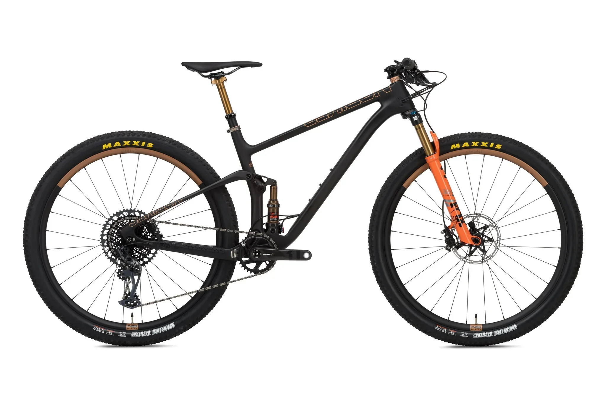 NS Bikes Synonym RC 1 - 2025