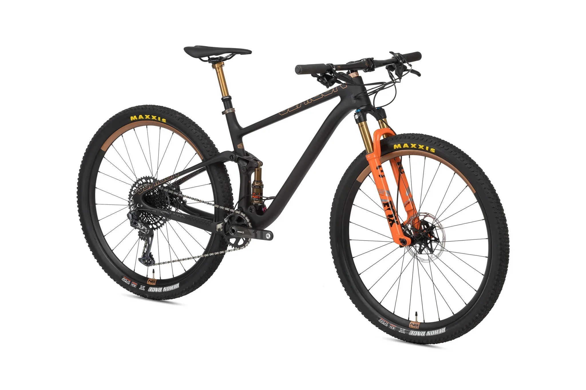 NS Bikes Synonym RC 1 - 2025 - Image 2