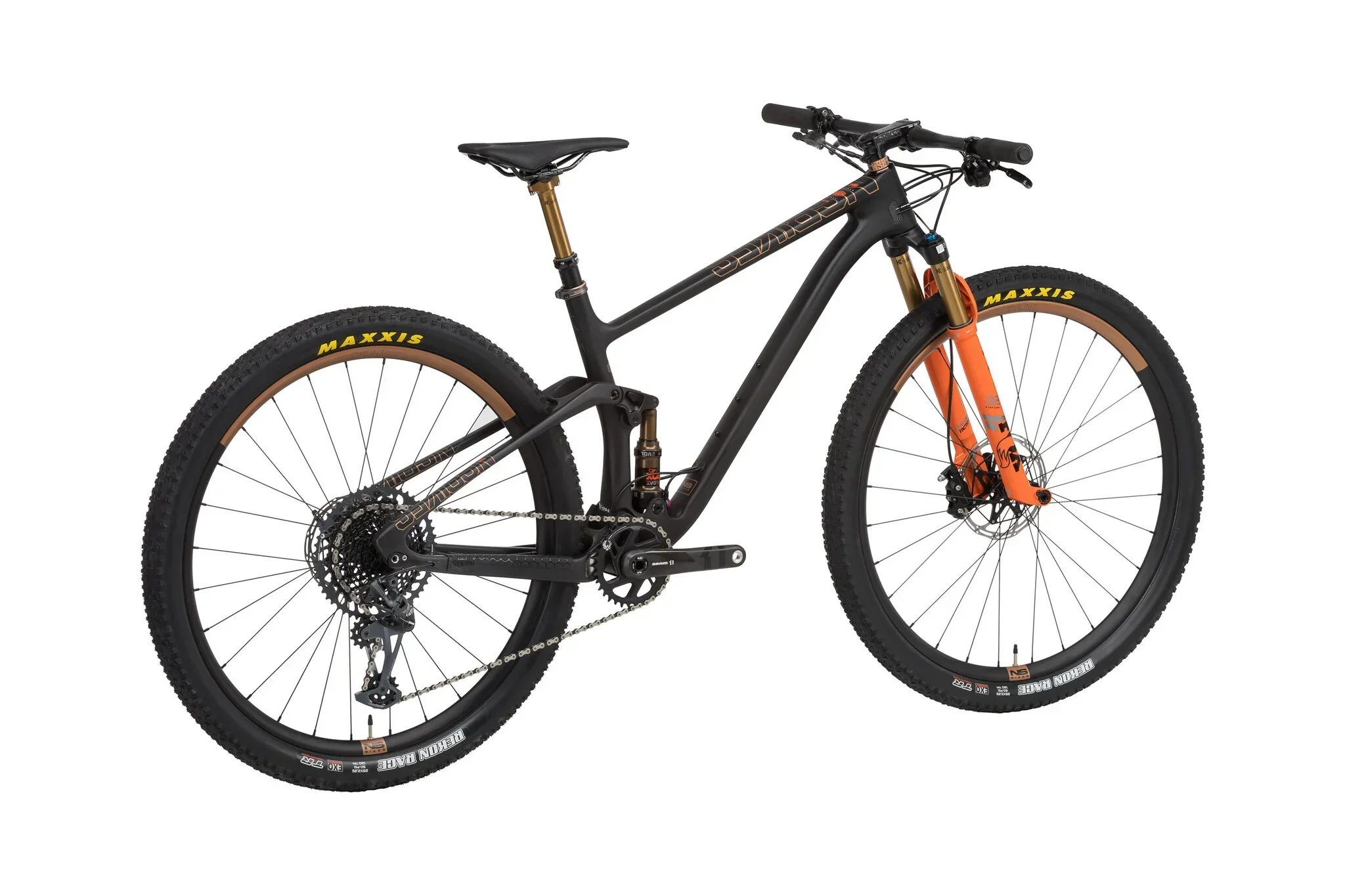 NS Bikes Synonym RC 1 - 2025 - Image 3