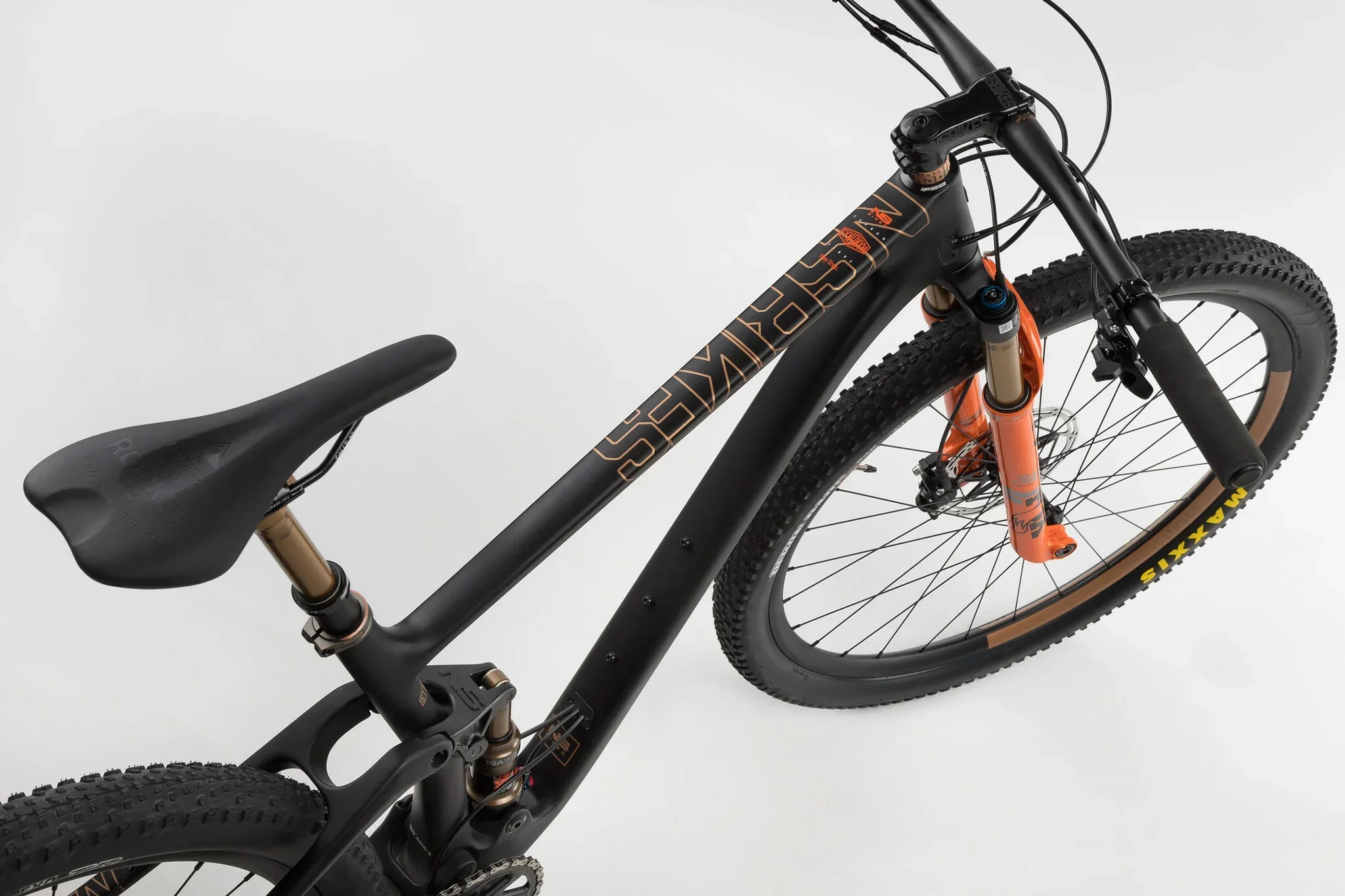 NS Bikes Synonym RC 1 - 2025 - Image 4