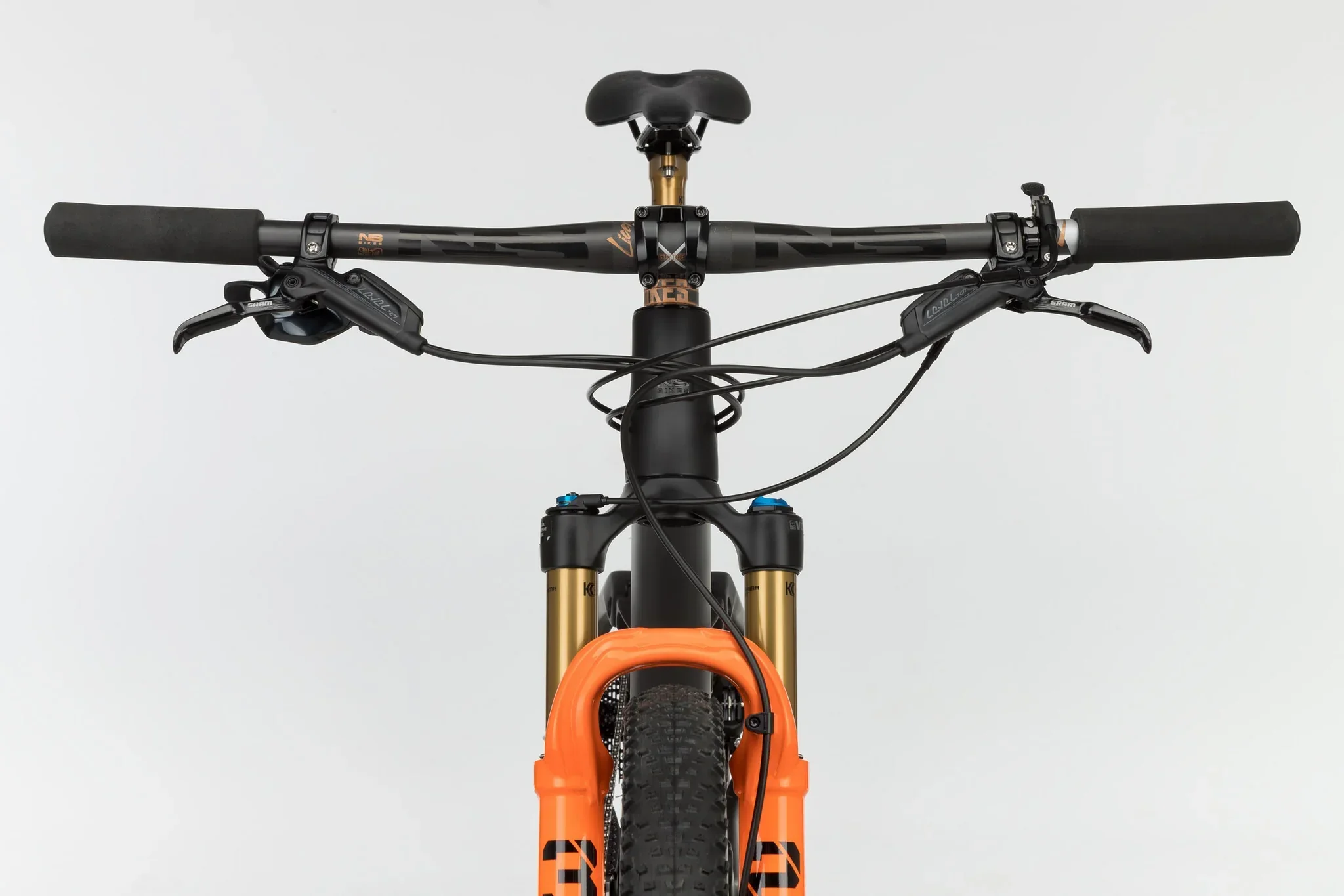 NS Bikes Synonym RC 1 - 2025 - Image 5
