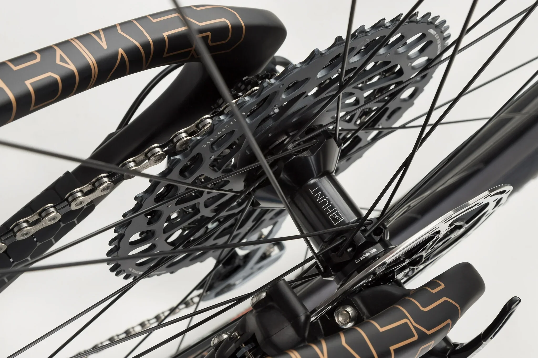 NS Bikes Synonym RC 1 - 2025 - Image 6