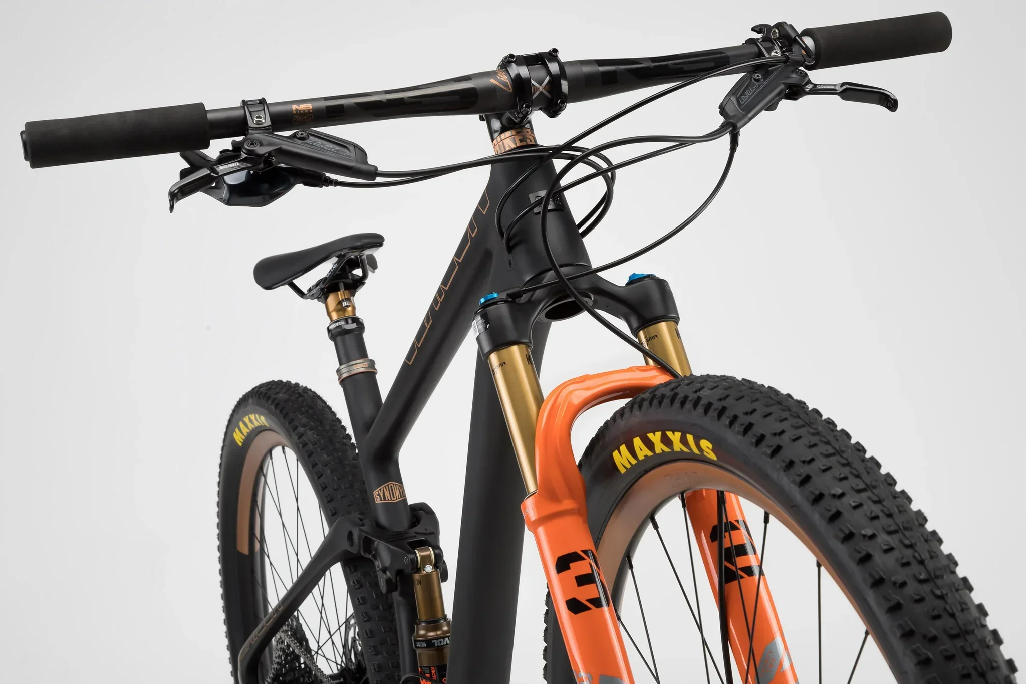 NS Bikes Synonym RC 1 - 2025 - Image 7