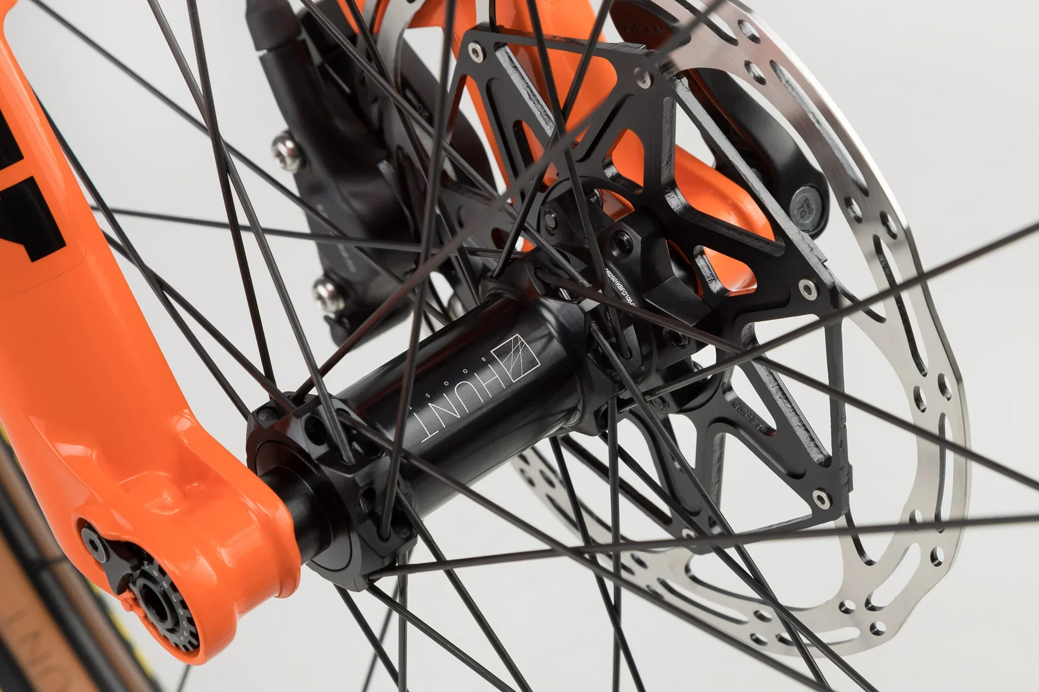 NS Bikes Synonym RC 1 - 2025 - Image 8