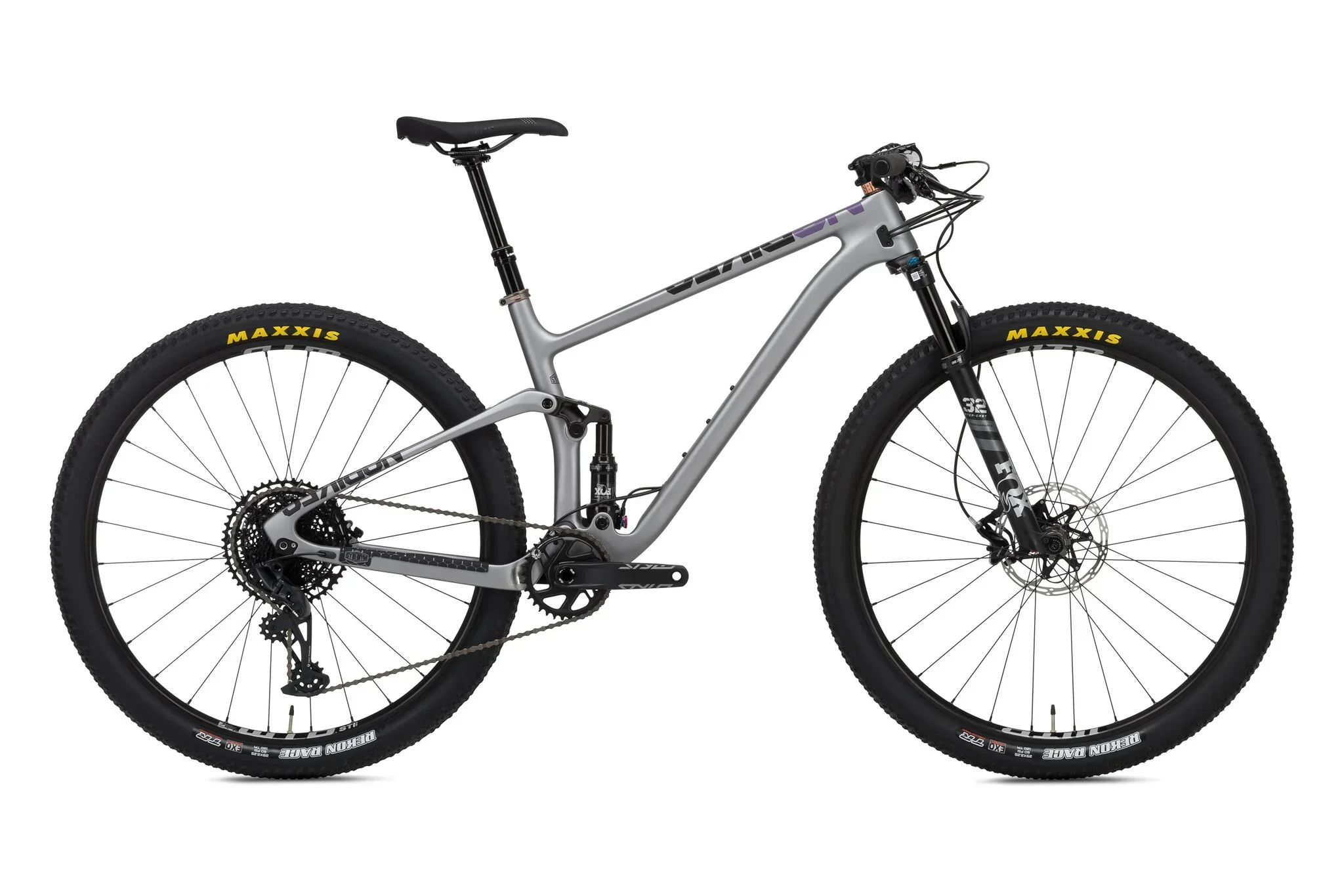 NS Bikes Synonym RC 2 - 2025