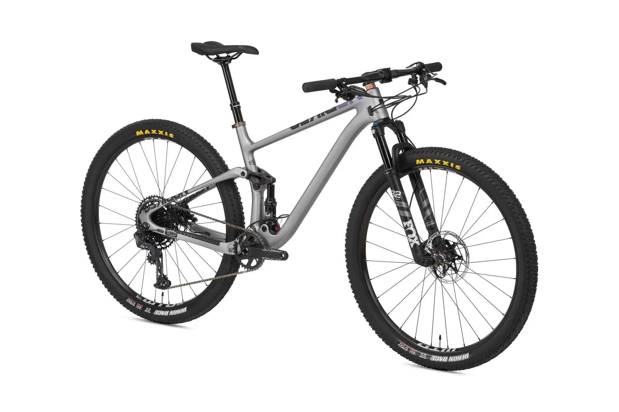 NS Bikes Synonym RC 2 - 2025 - Image 2