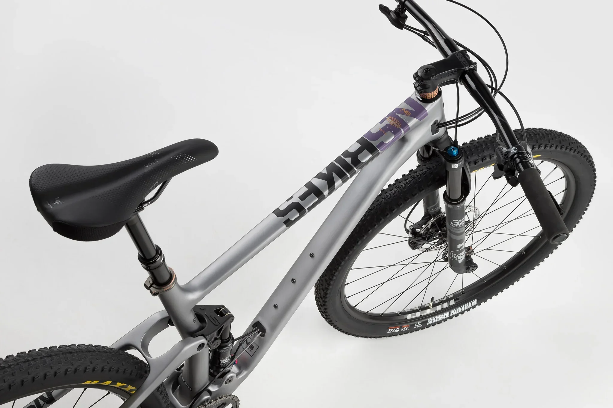 NS Bikes Synonym RC 2 - 2025 - Image 4